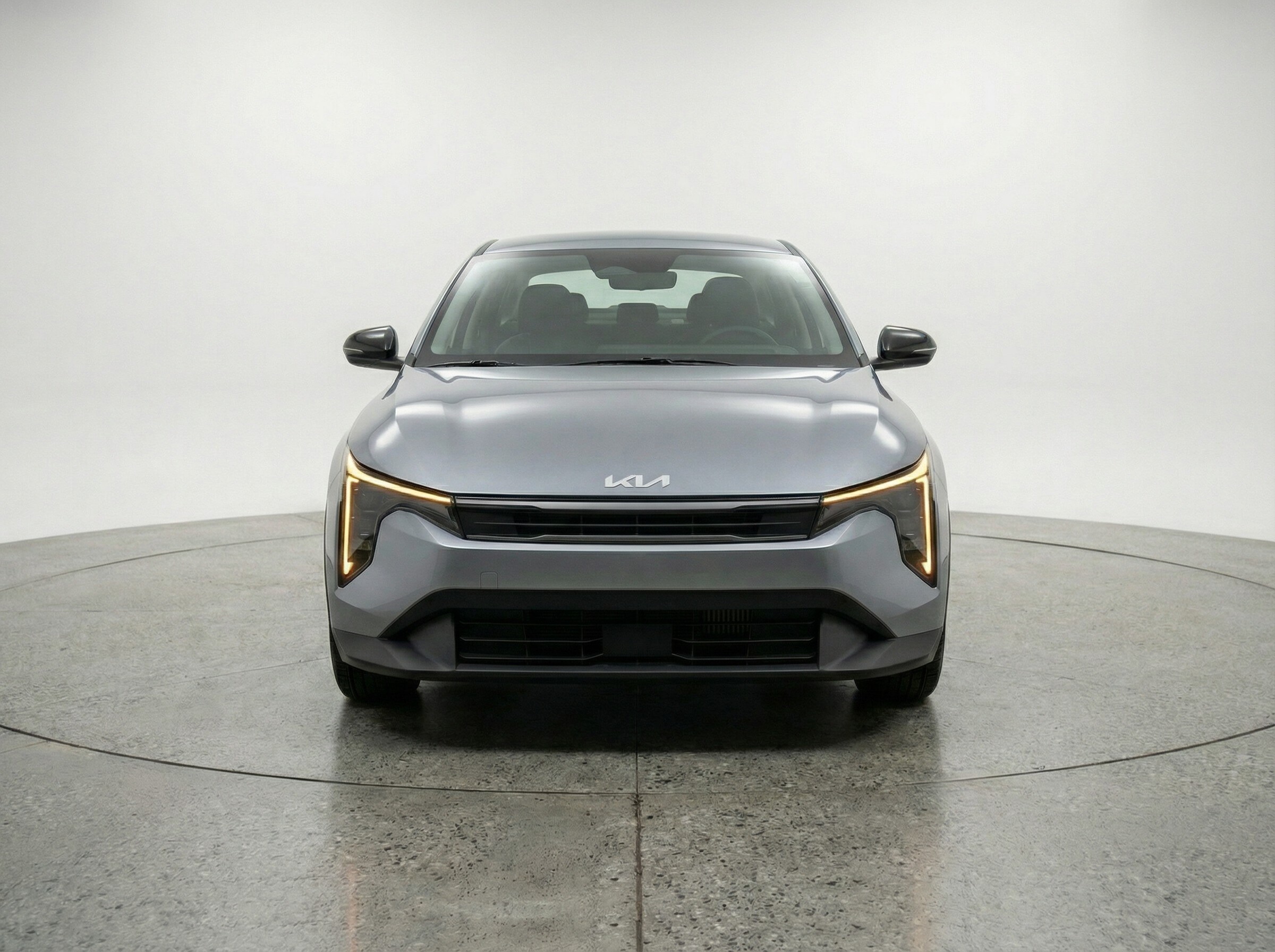 Thumbnail: 2025 Kia K4 - 2