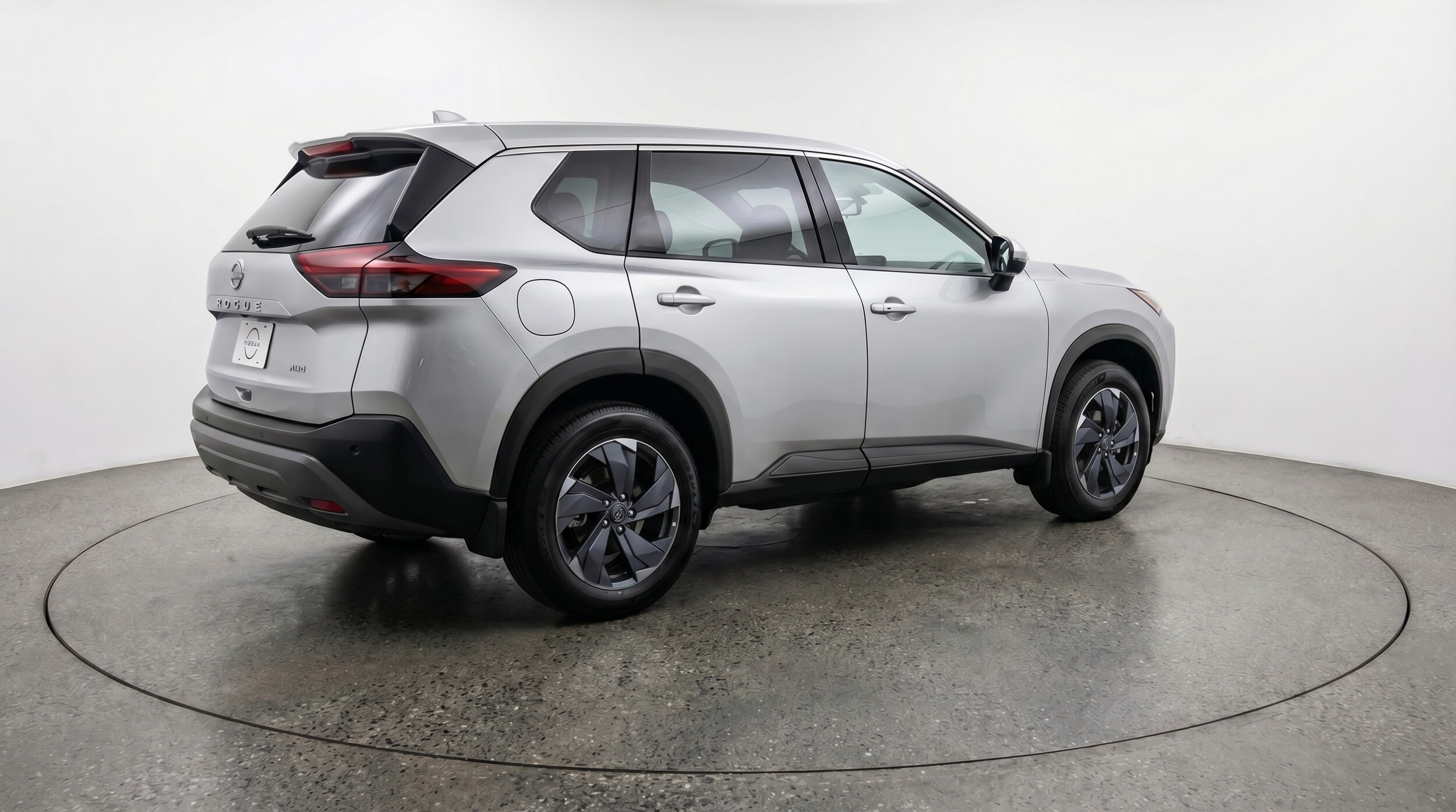 Thumbnail: 2025 Nissan Rogue - 7