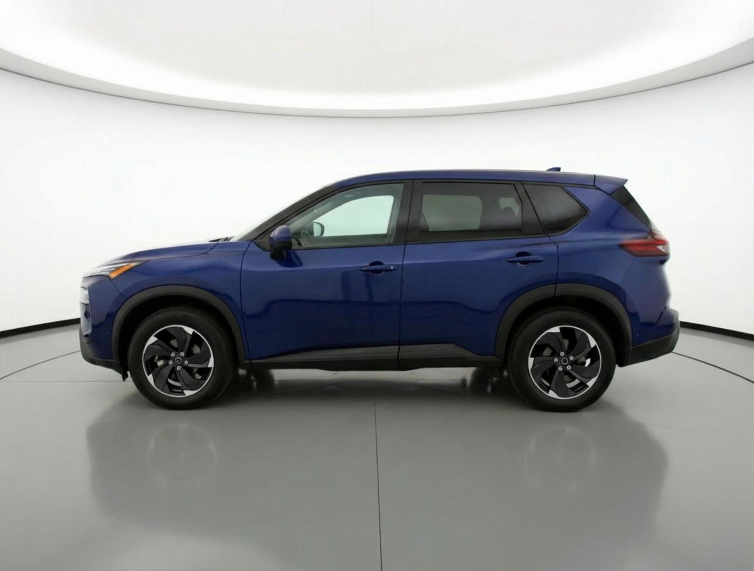 Thumbnail: 2025 Nissan Rogue - 4