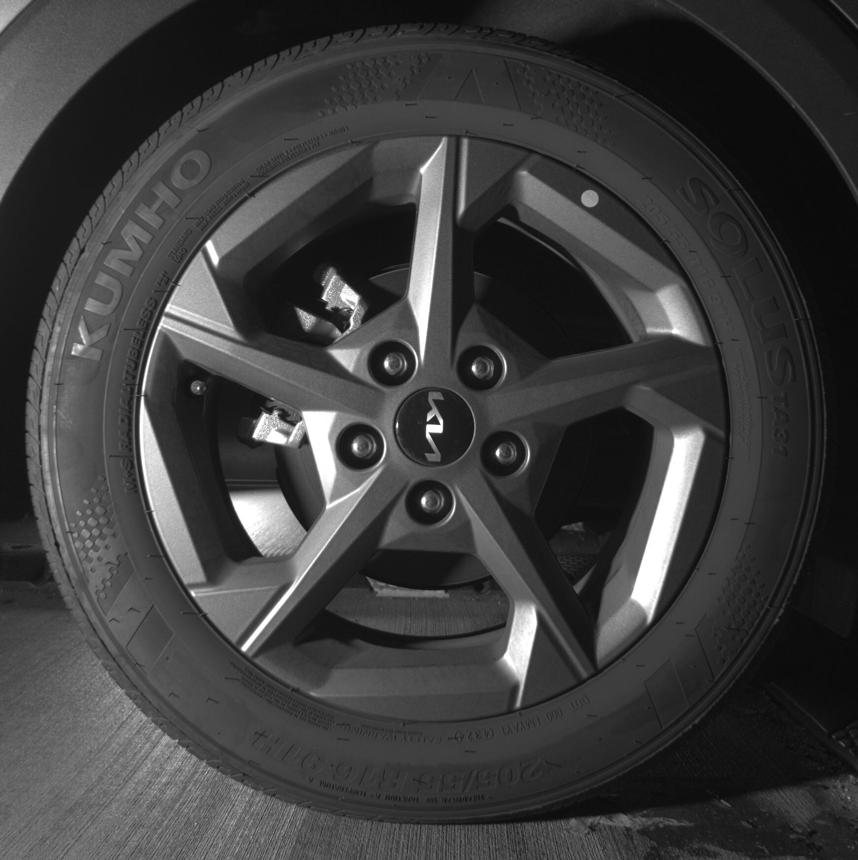 Thumbnail: 2025 Kia K4 - 12