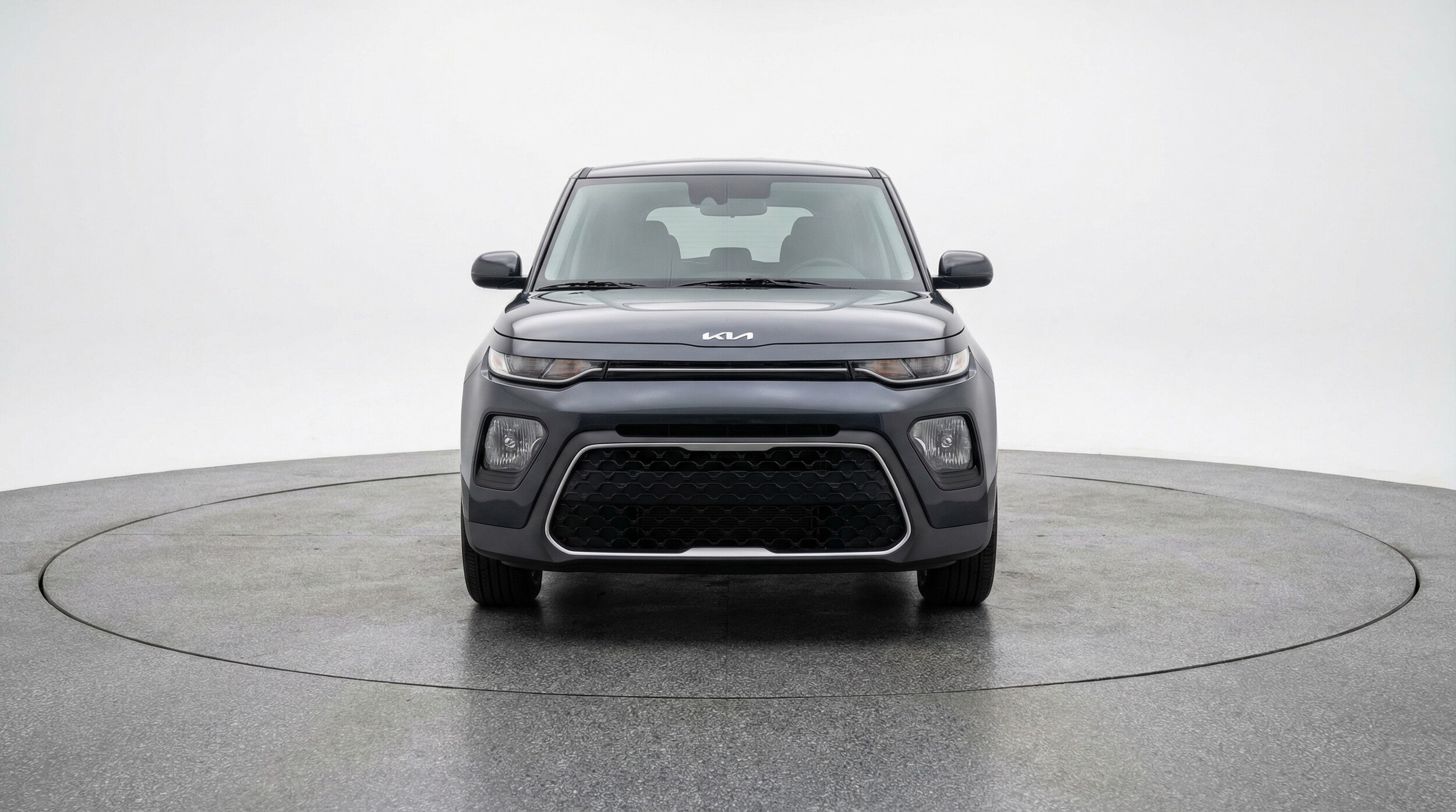 Thumbnail: 2025 Kia Soul - 2