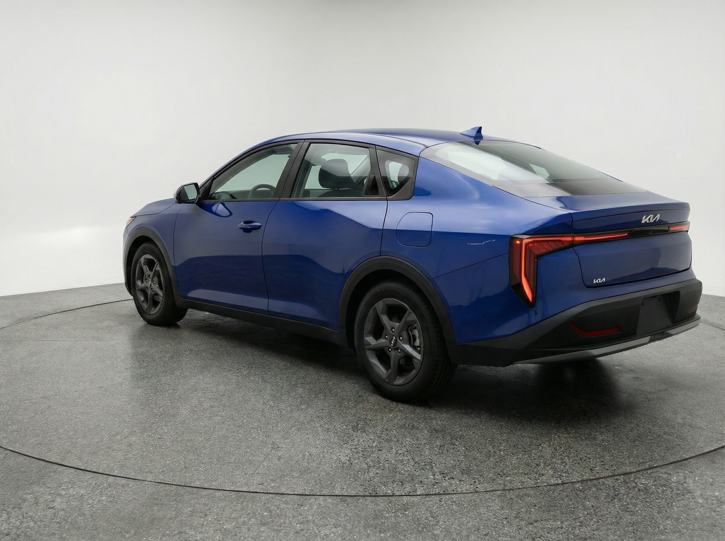 Thumbnail: 2025 Kia K4 - 5