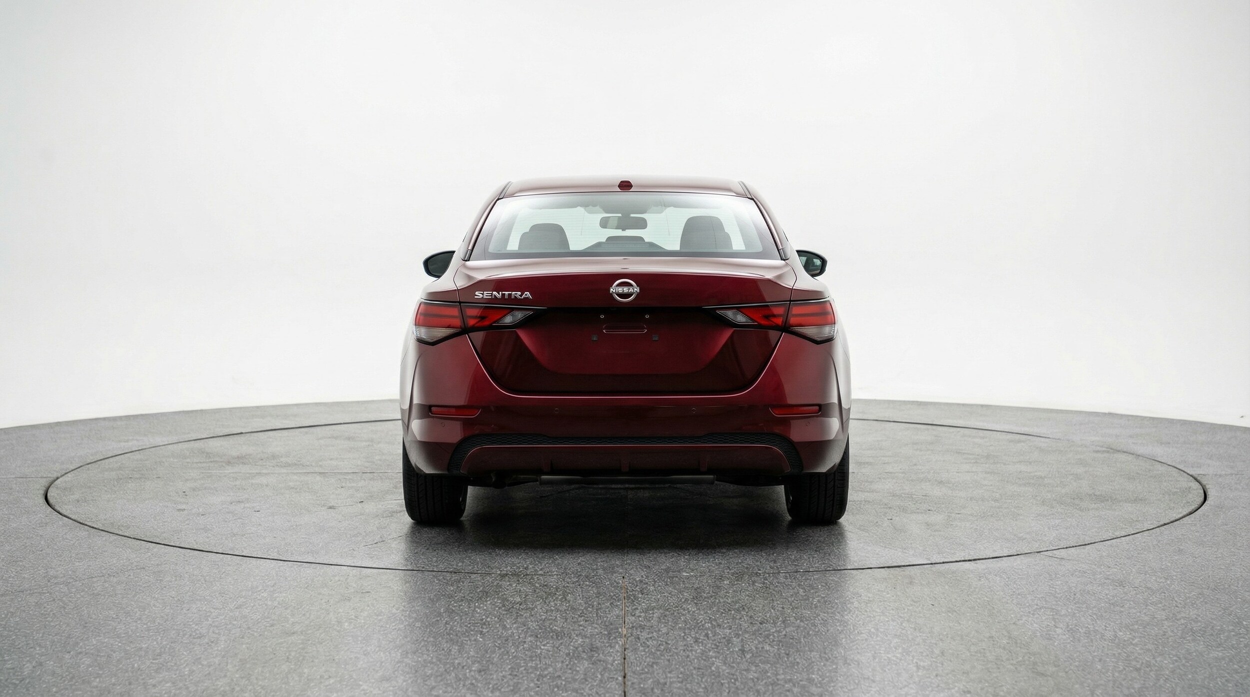 Thumbnail: 2025 Nissan Sentra - 6