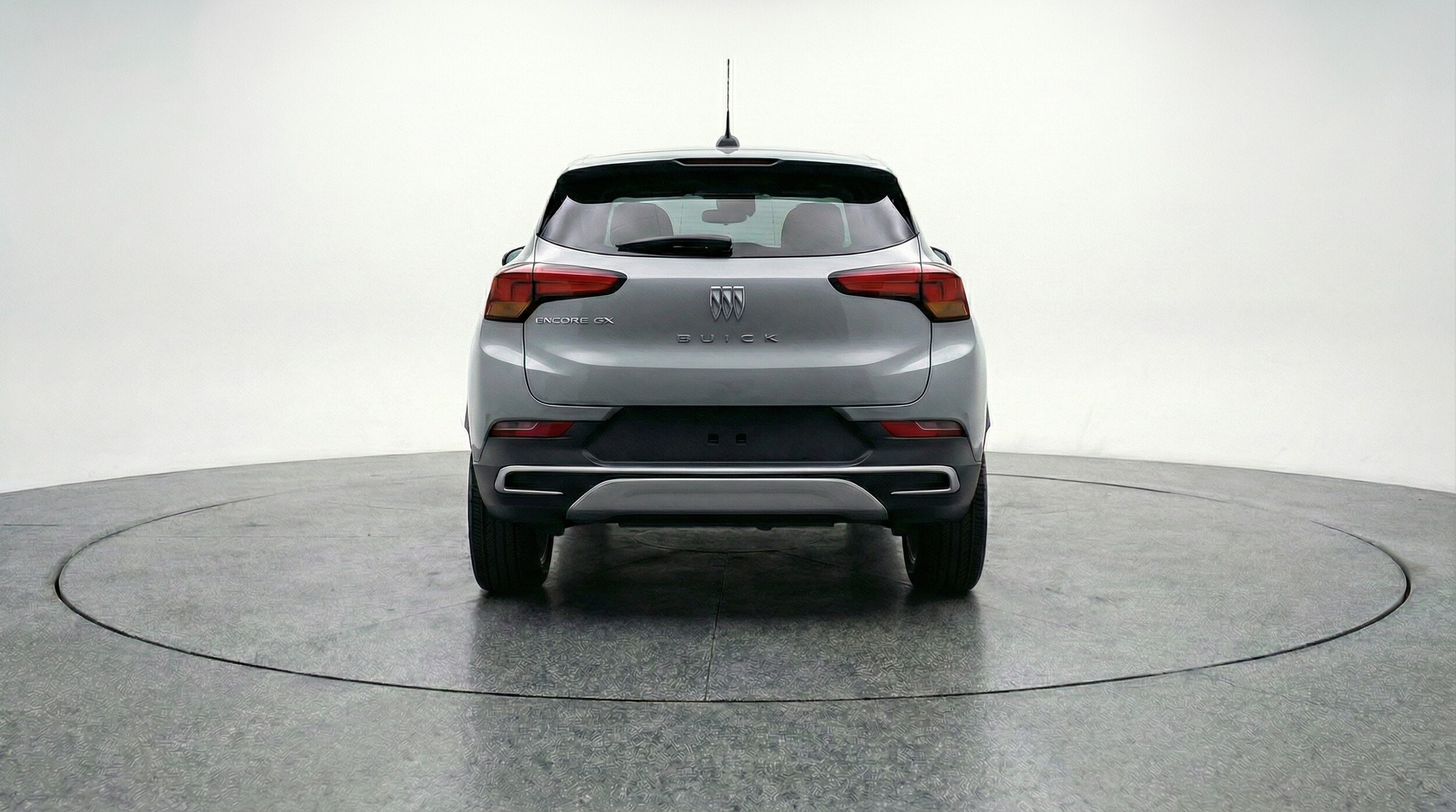 Thumbnail: 2026 Buick Encore GX - 6