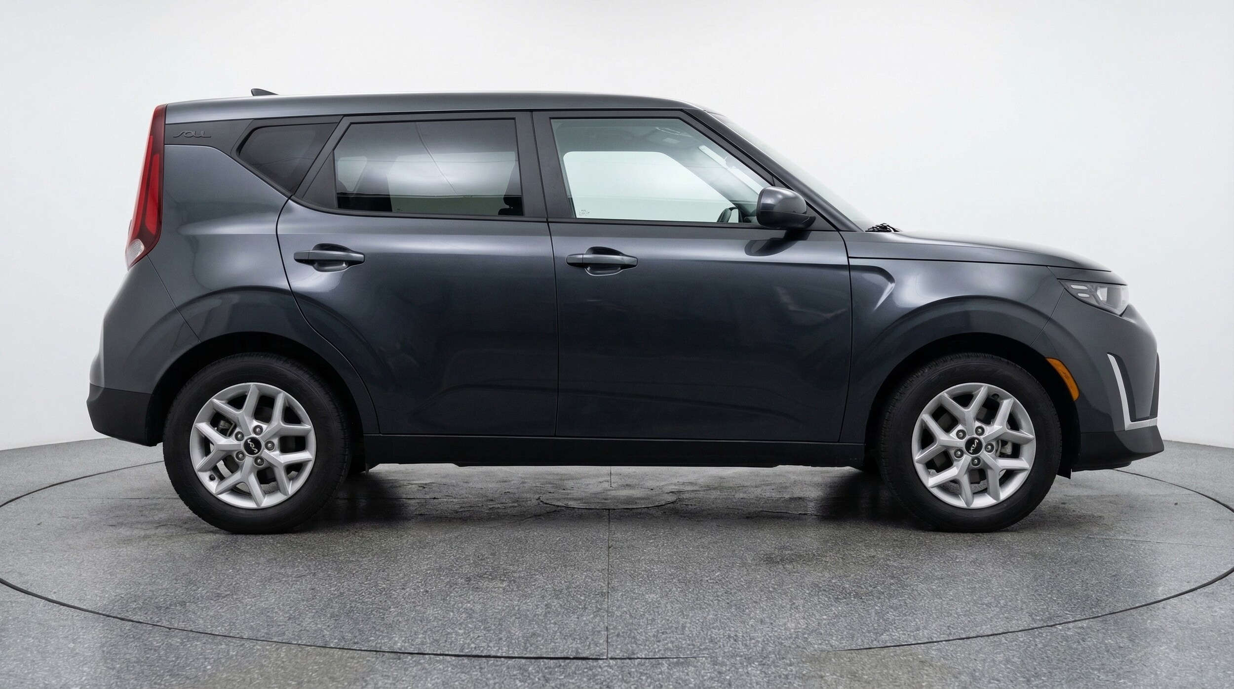 Thumbnail: 2025 Kia Soul - 8