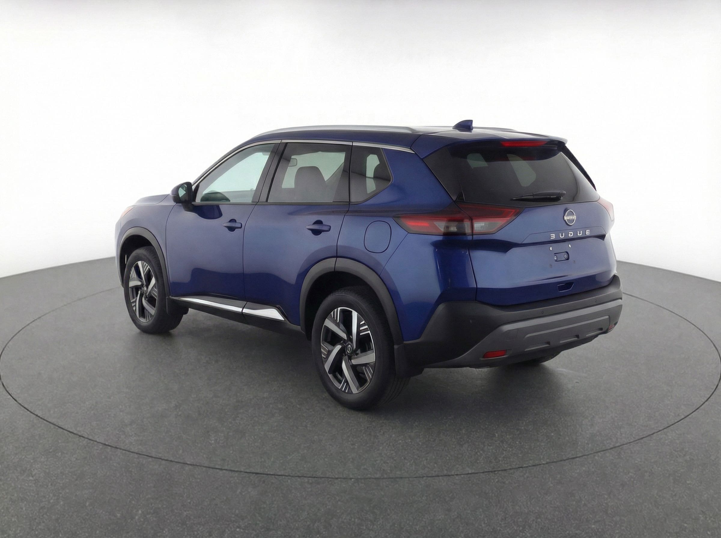 Thumbnail: 2025 Nissan Kicks - 5