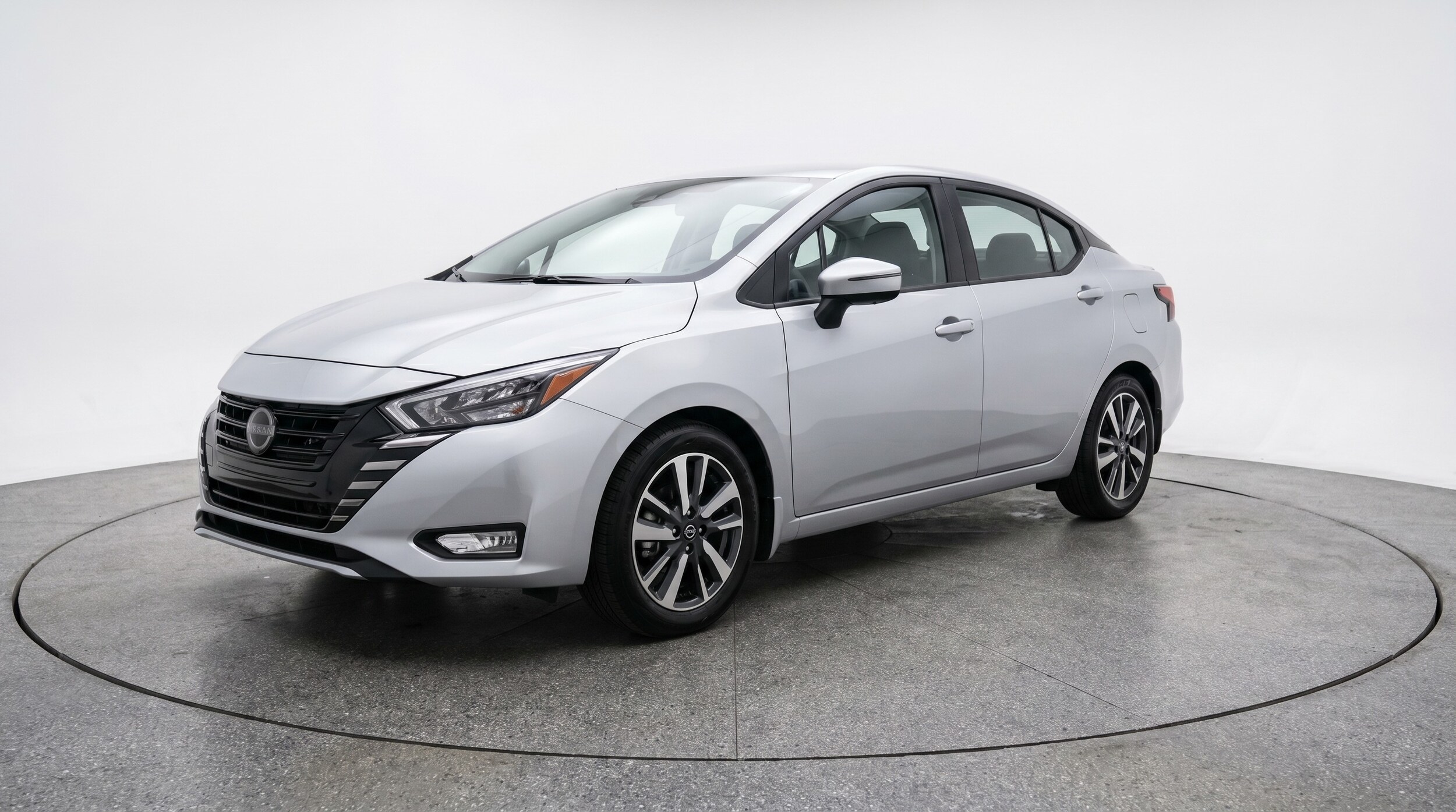 Thumbnail: 2025 Nissan Versa - 3