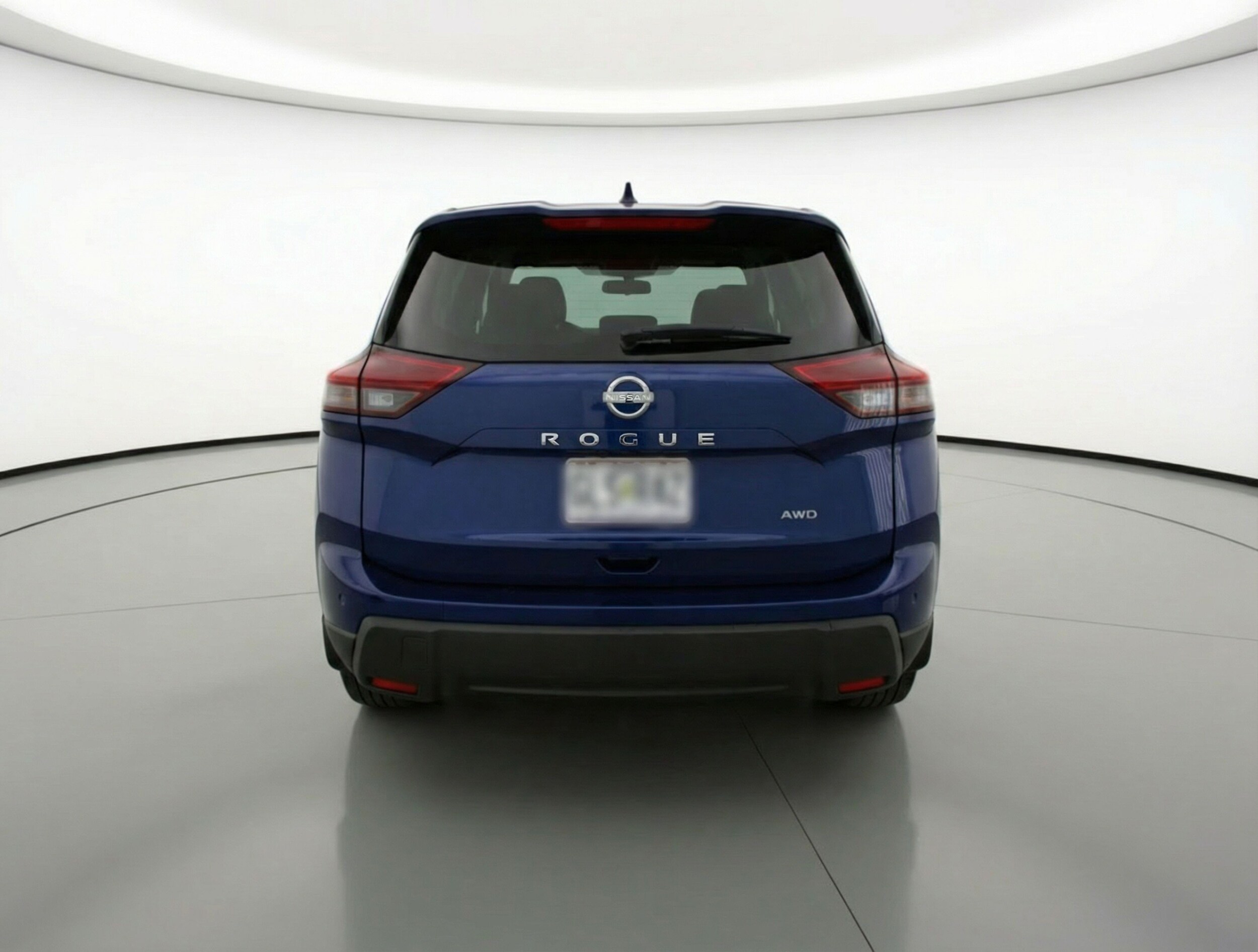 Thumbnail: 2025 Nissan Rogue - 6