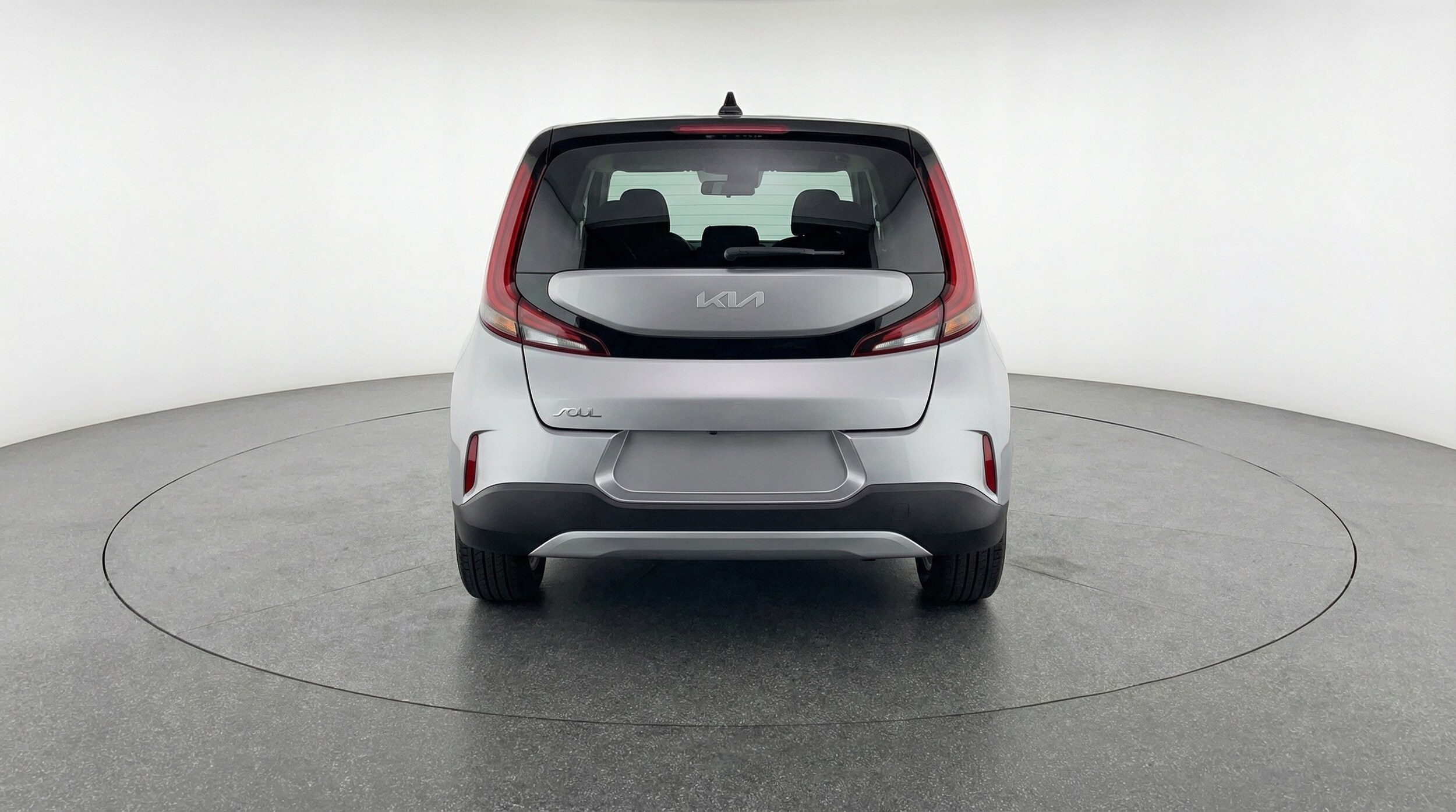 Thumbnail: 2025 Kia Soul - 6