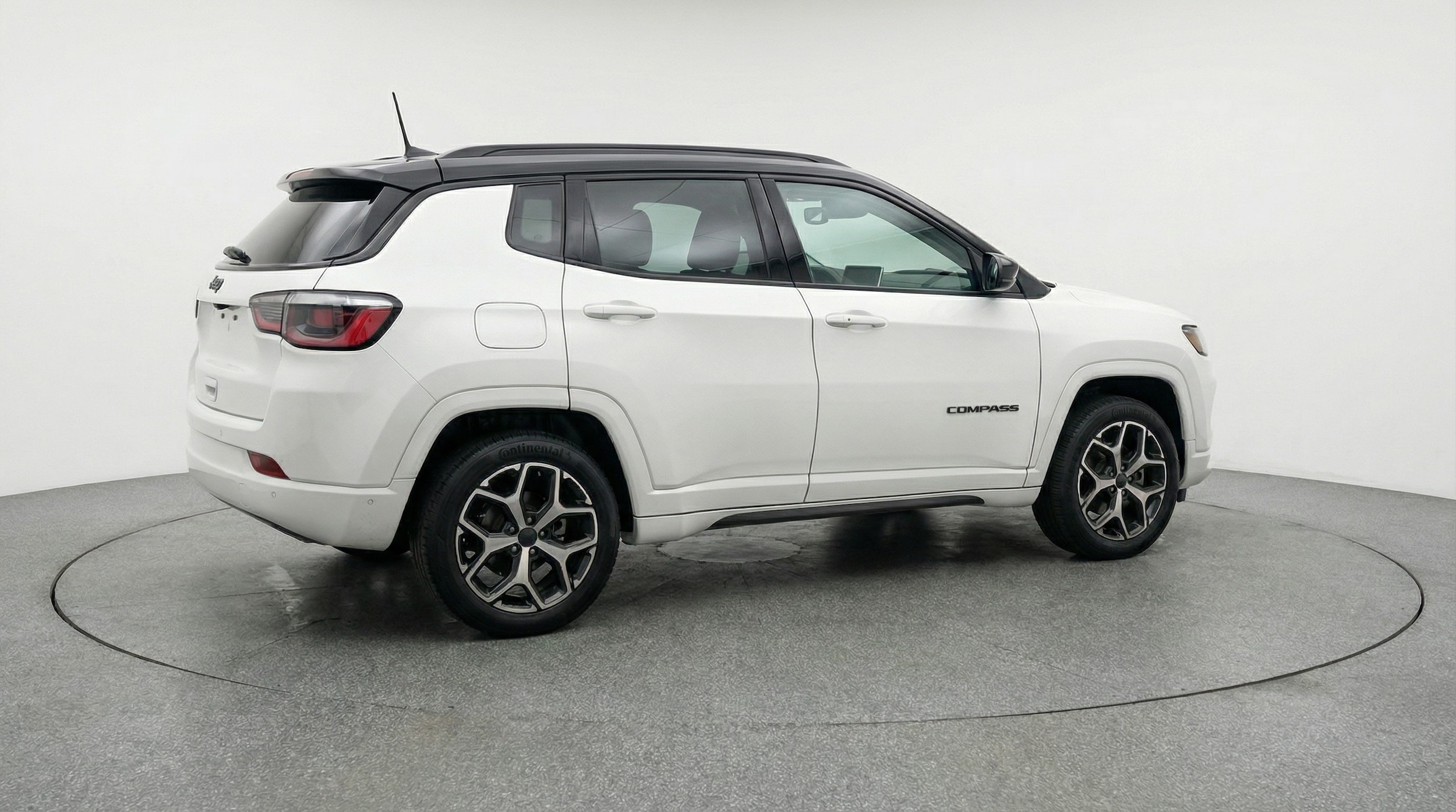 Thumbnail: 2025 Jeep Compass - 7