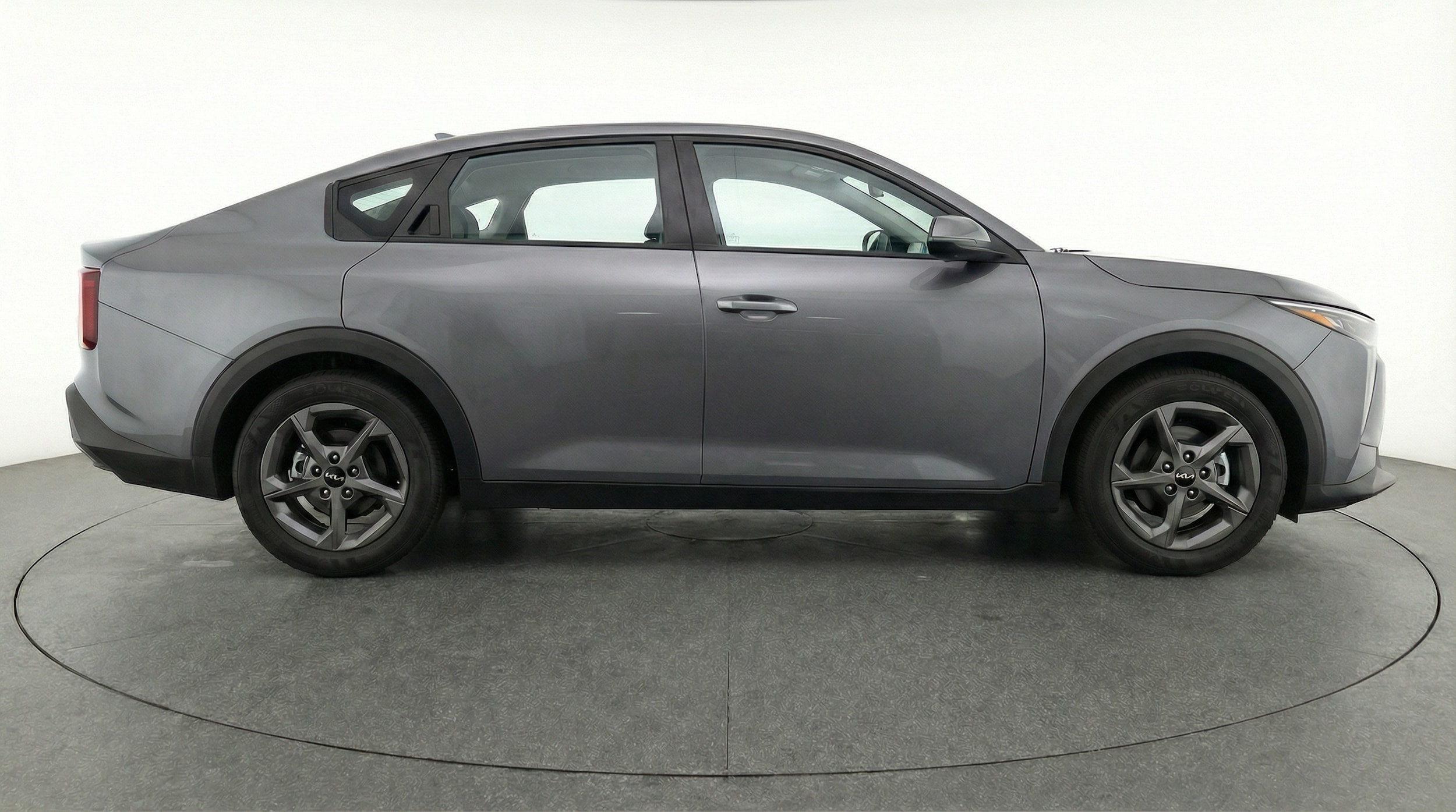 Thumbnail: 2025 Kia K4 - 8