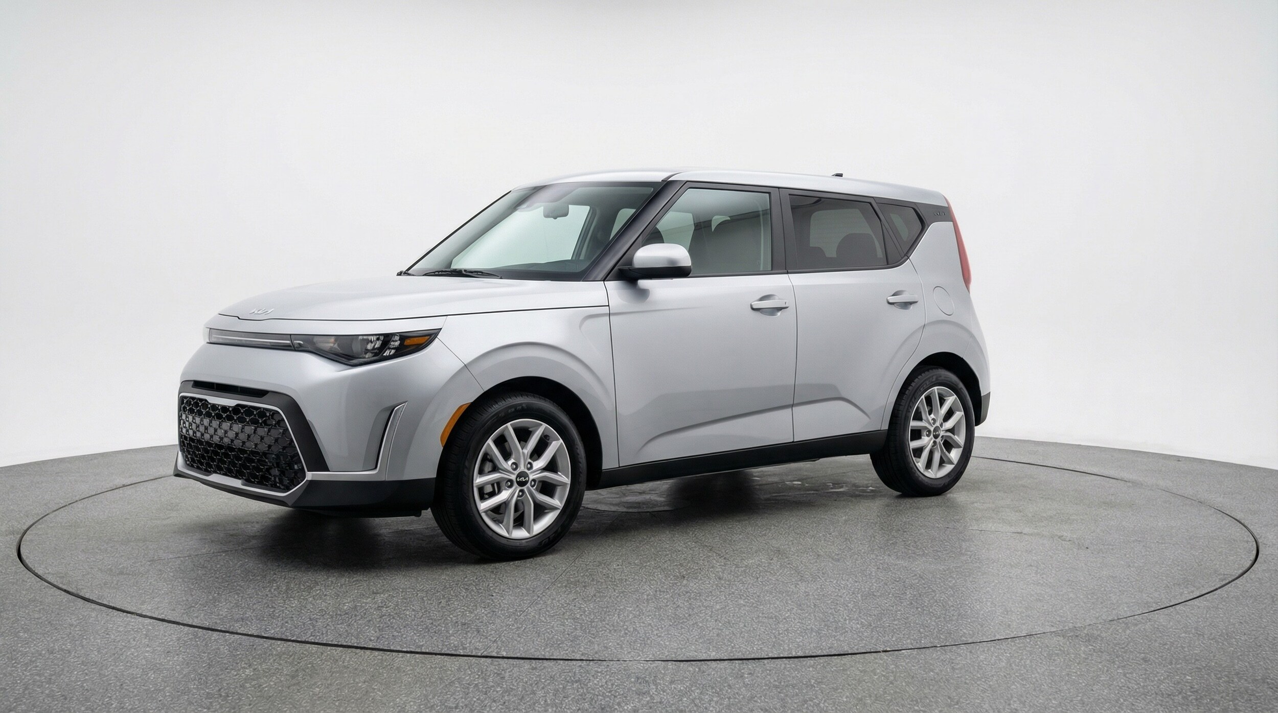Thumbnail: 2025 Kia Soul - 3