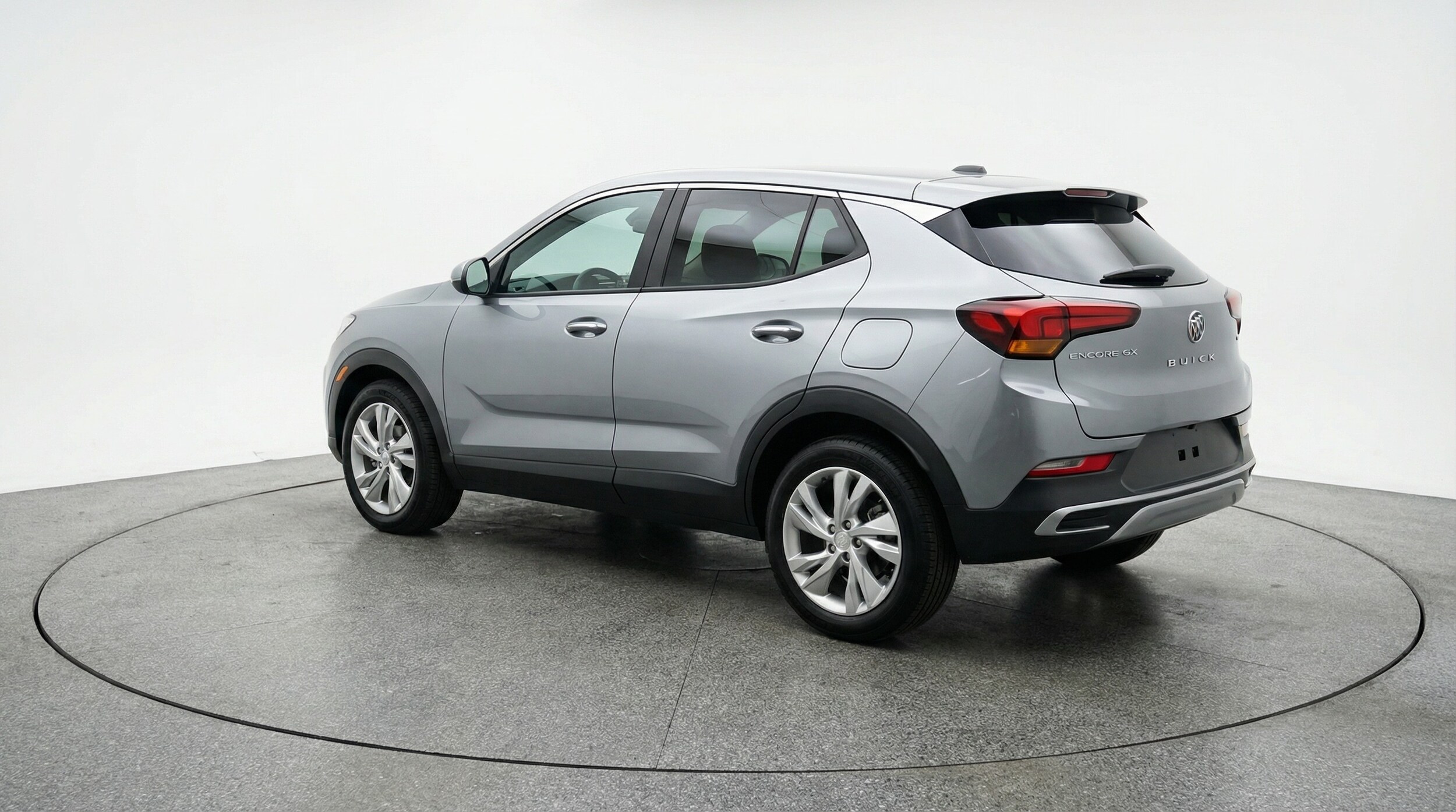 Thumbnail: 2026 Buick Encore GX - 5