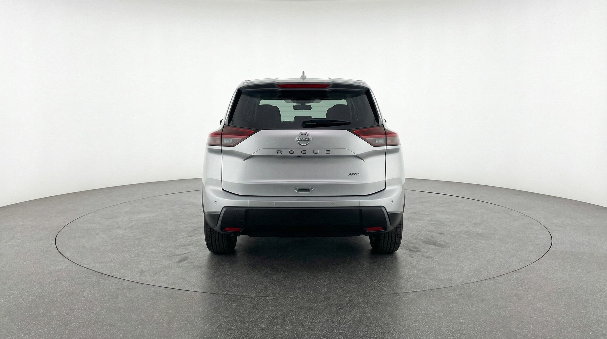 Thumbnail: 2025 Nissan Rogue - 6