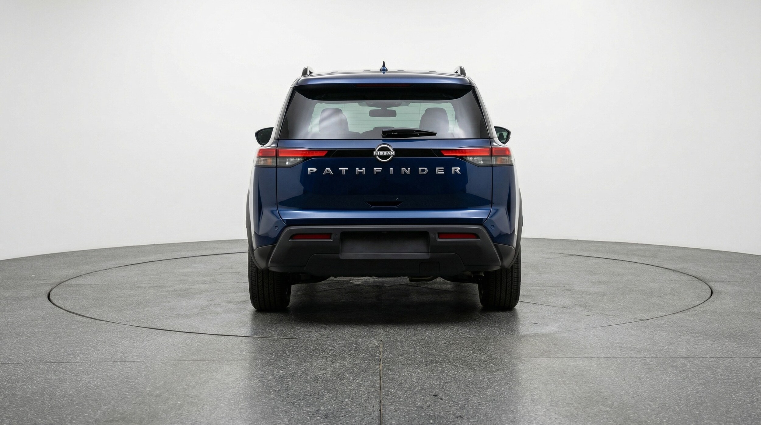 Thumbnail: 2025 Nissan Pathfinder - 6