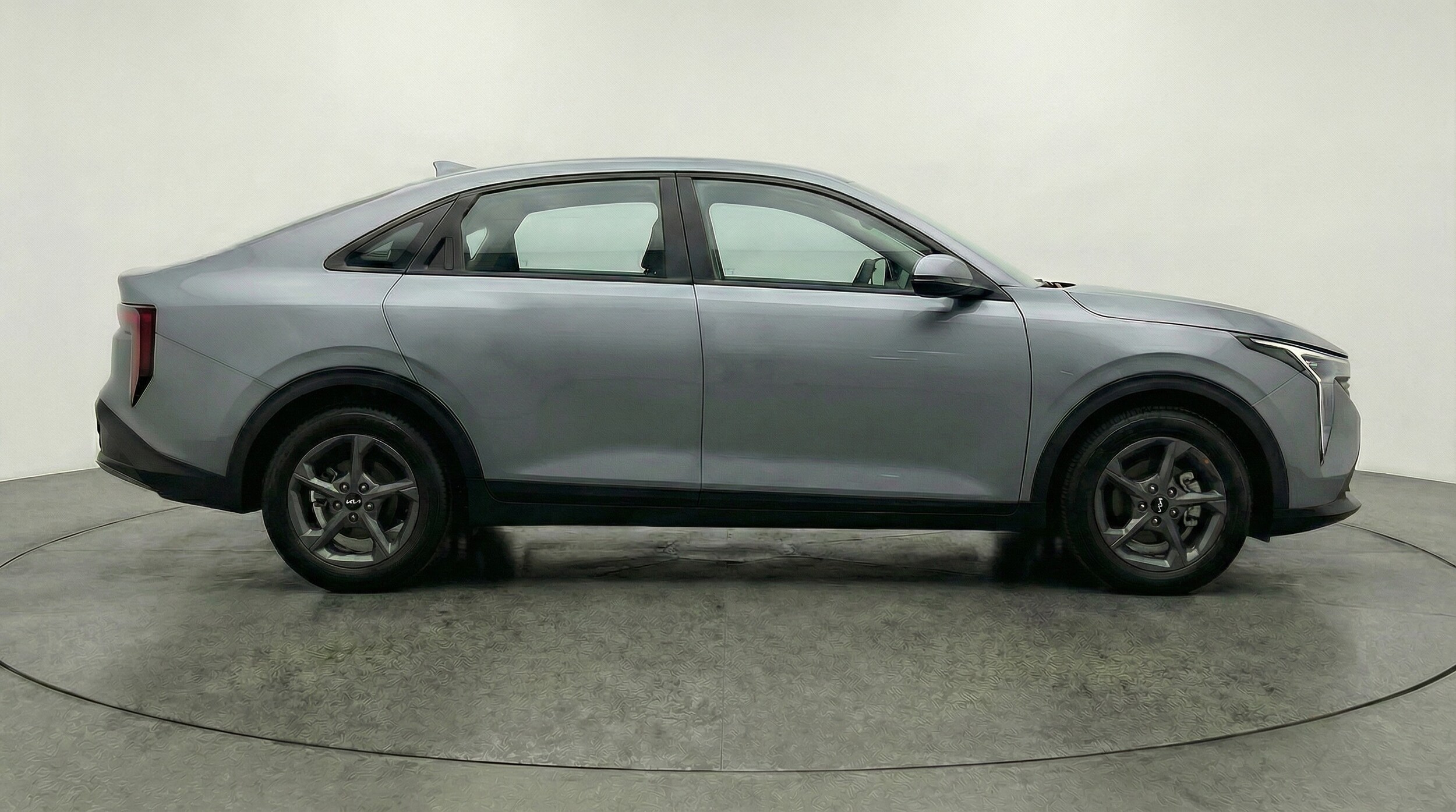 Thumbnail: 2025 Kia K4 - 8