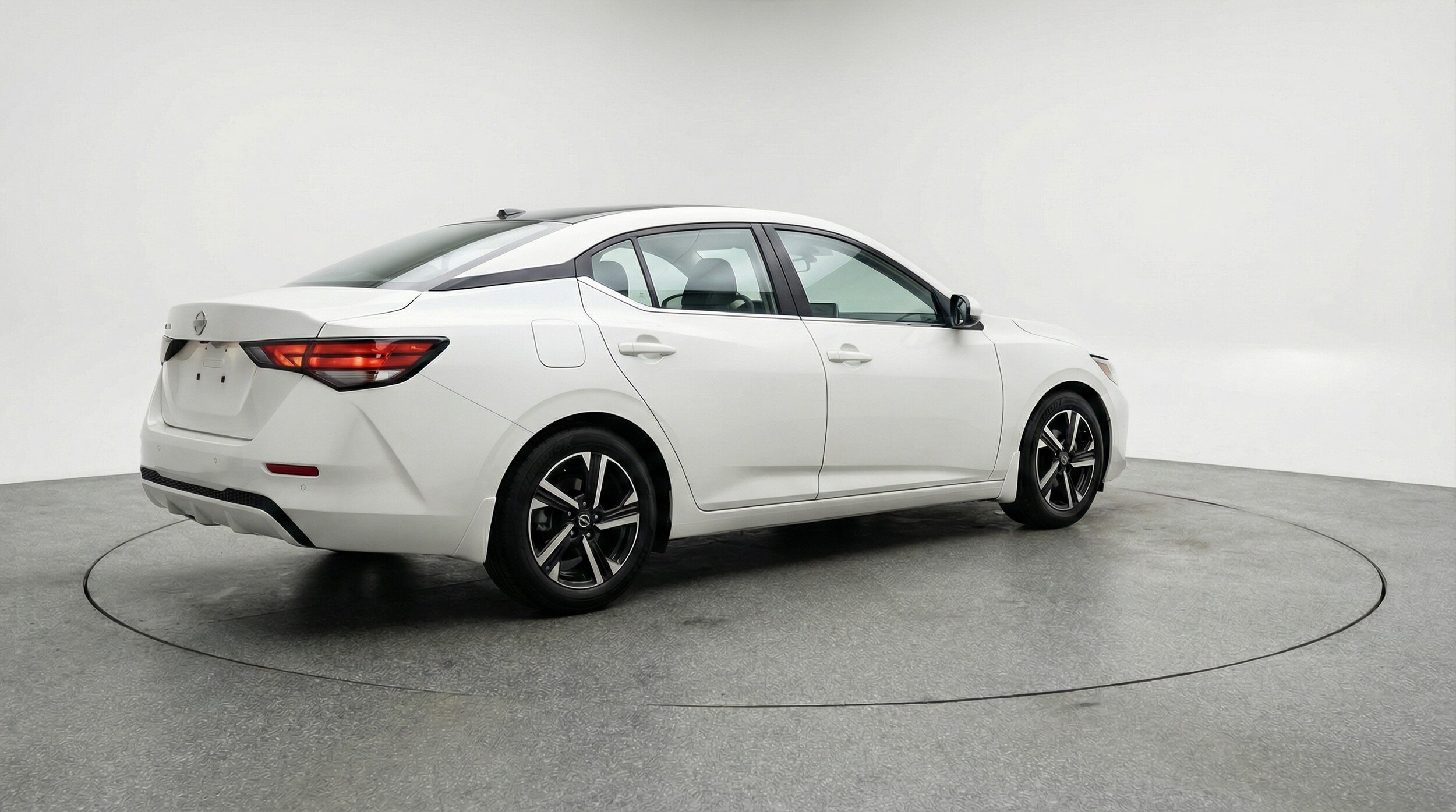 Thumbnail: 2025 Nissan Sentra - 7