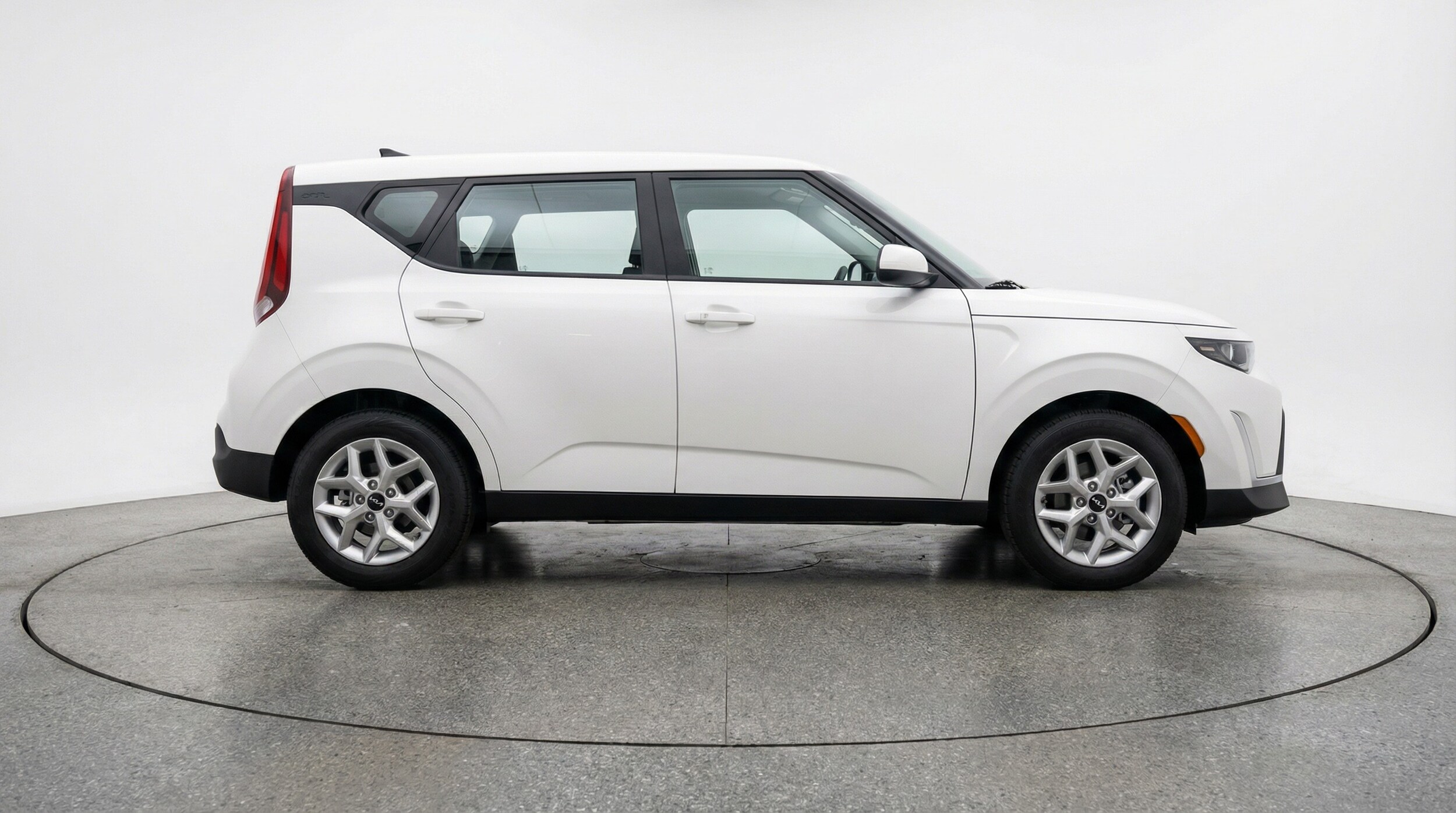 Thumbnail: 2025 Kia Soul - 8