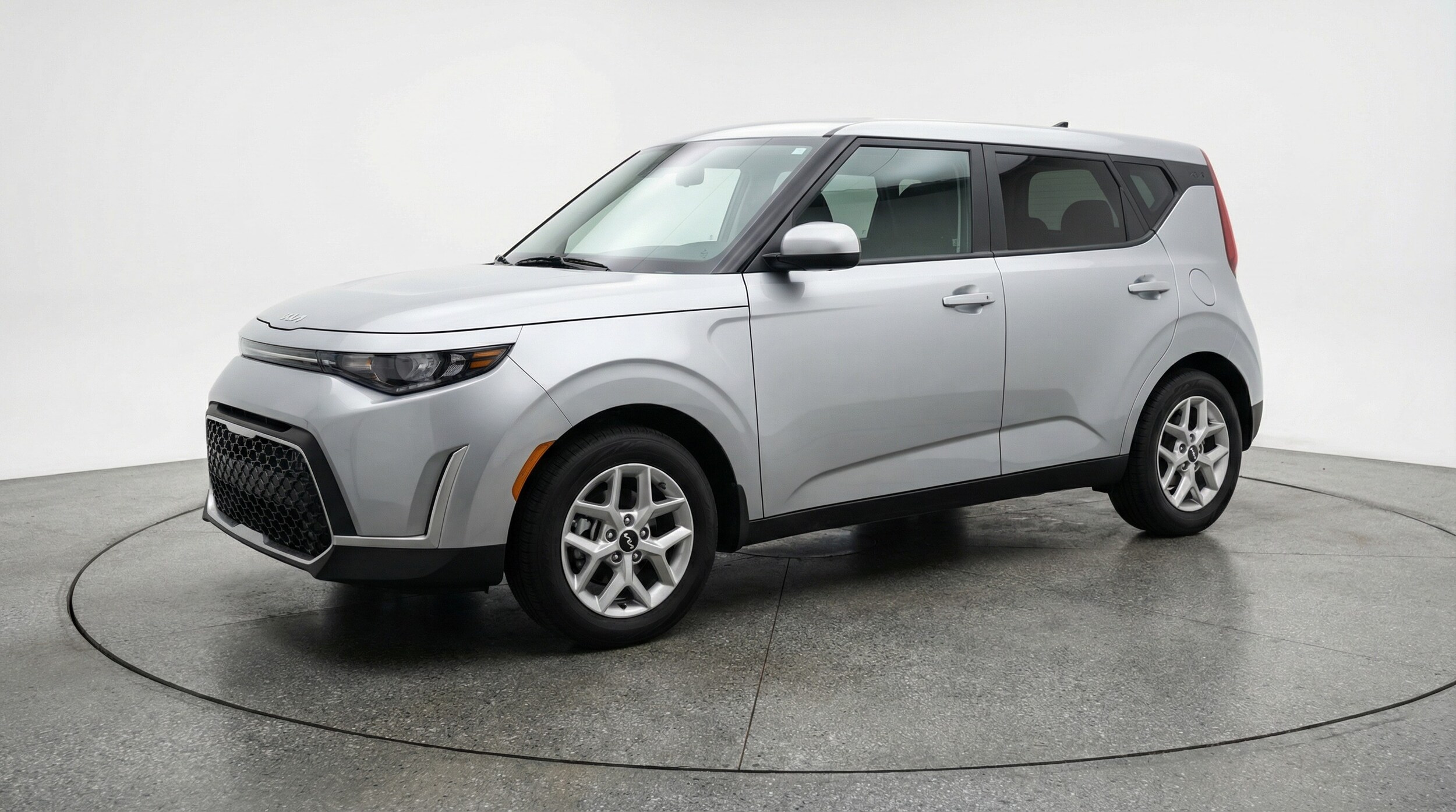Thumbnail: 2025 Kia Soul - 3