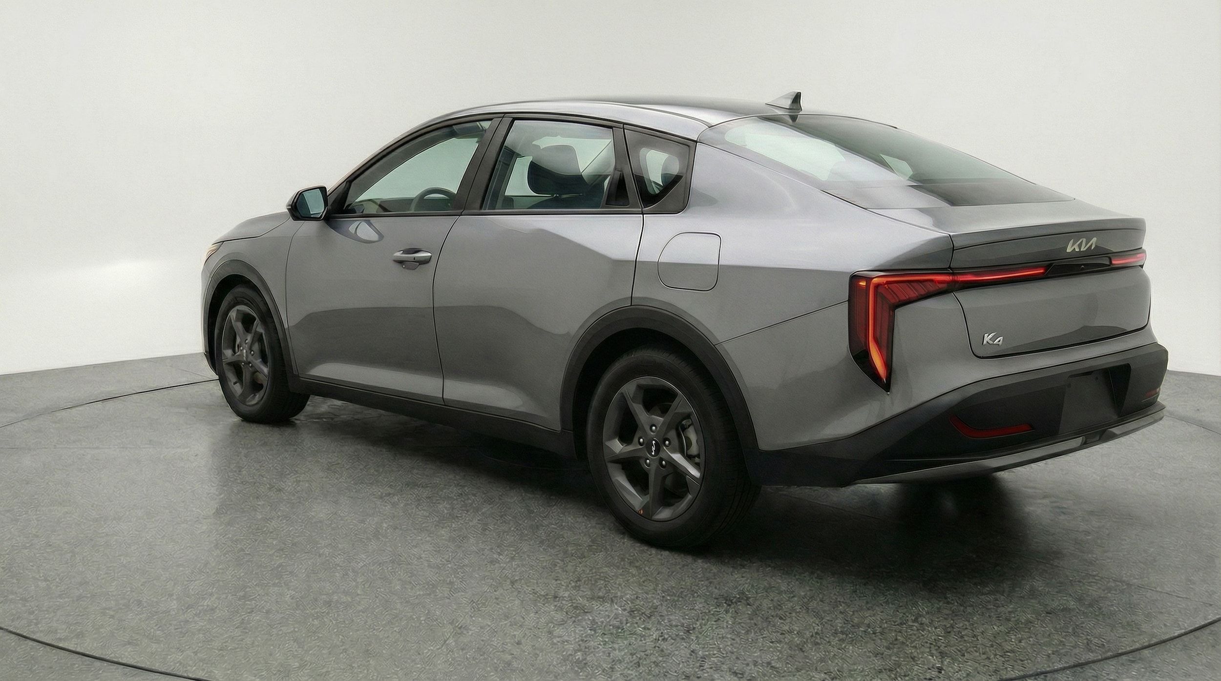 Thumbnail: 2025 Kia K4 - 5