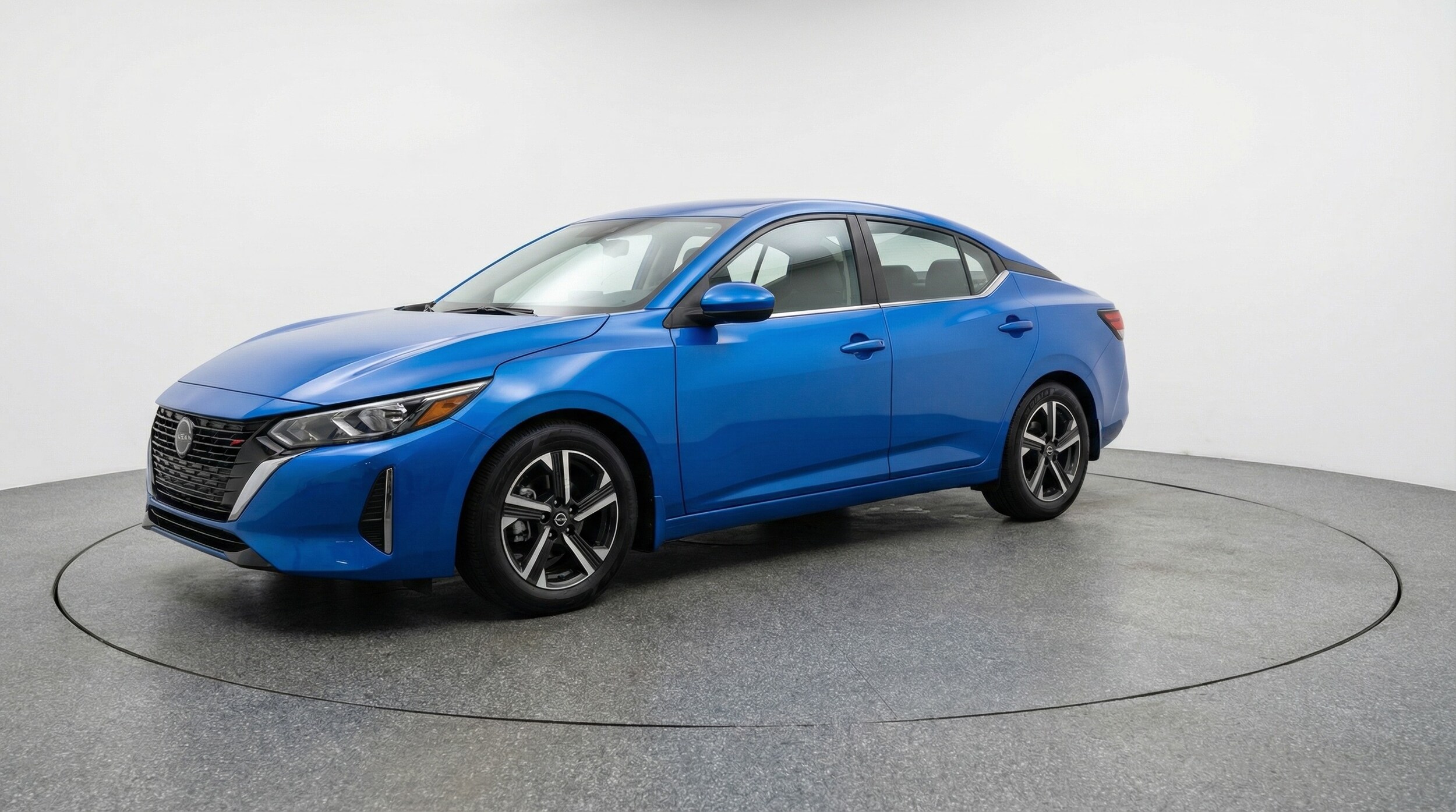 Thumbnail: 2025 Nissan Sentra - 3