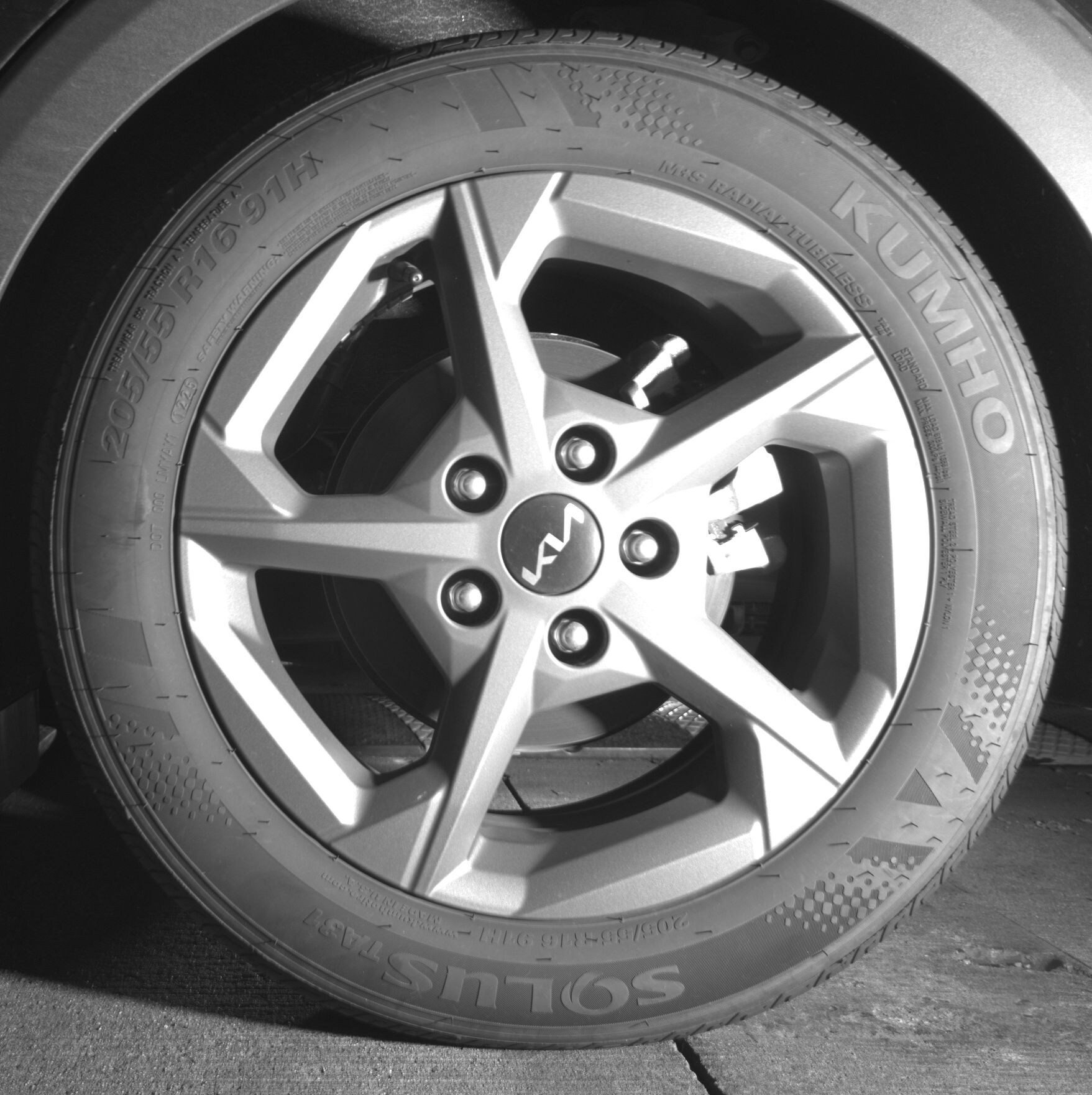 Thumbnail: 2025 Kia K4 - 11