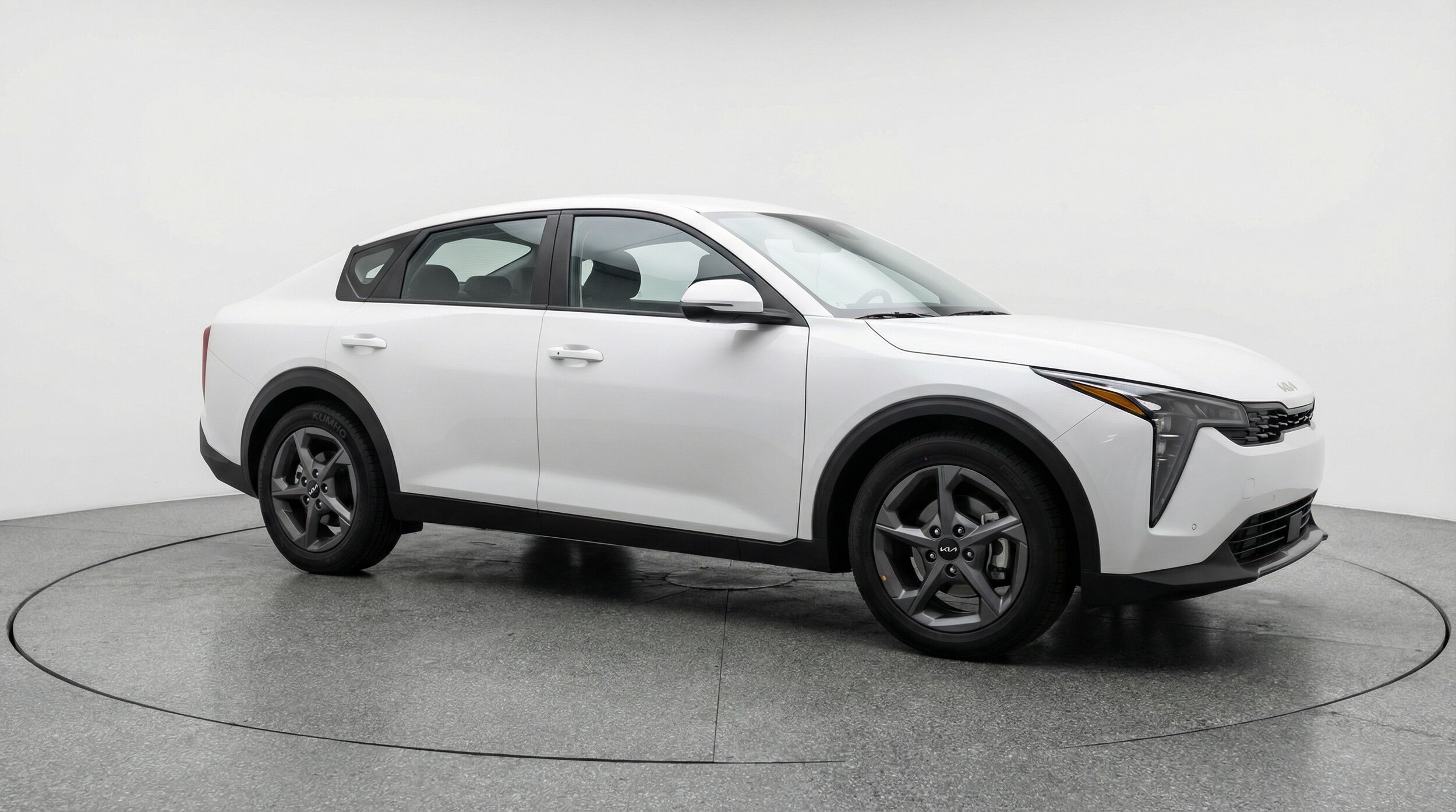 Thumbnail: 2025 Kia K4 - 1