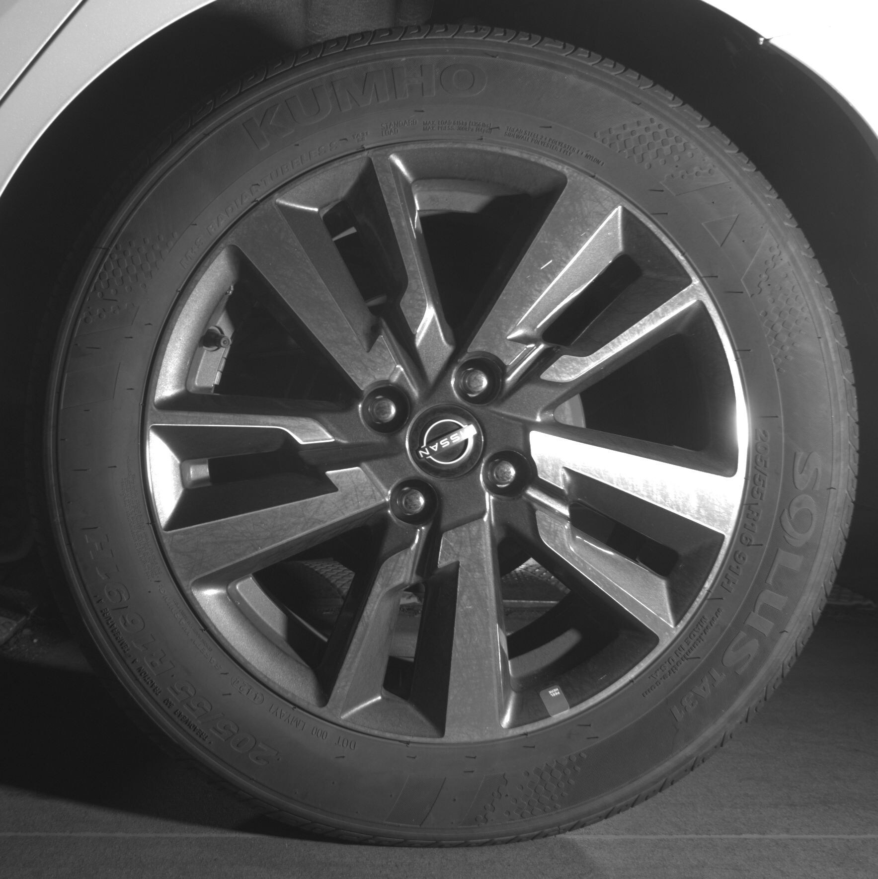 Thumbnail: 2025 Nissan Versa - 11