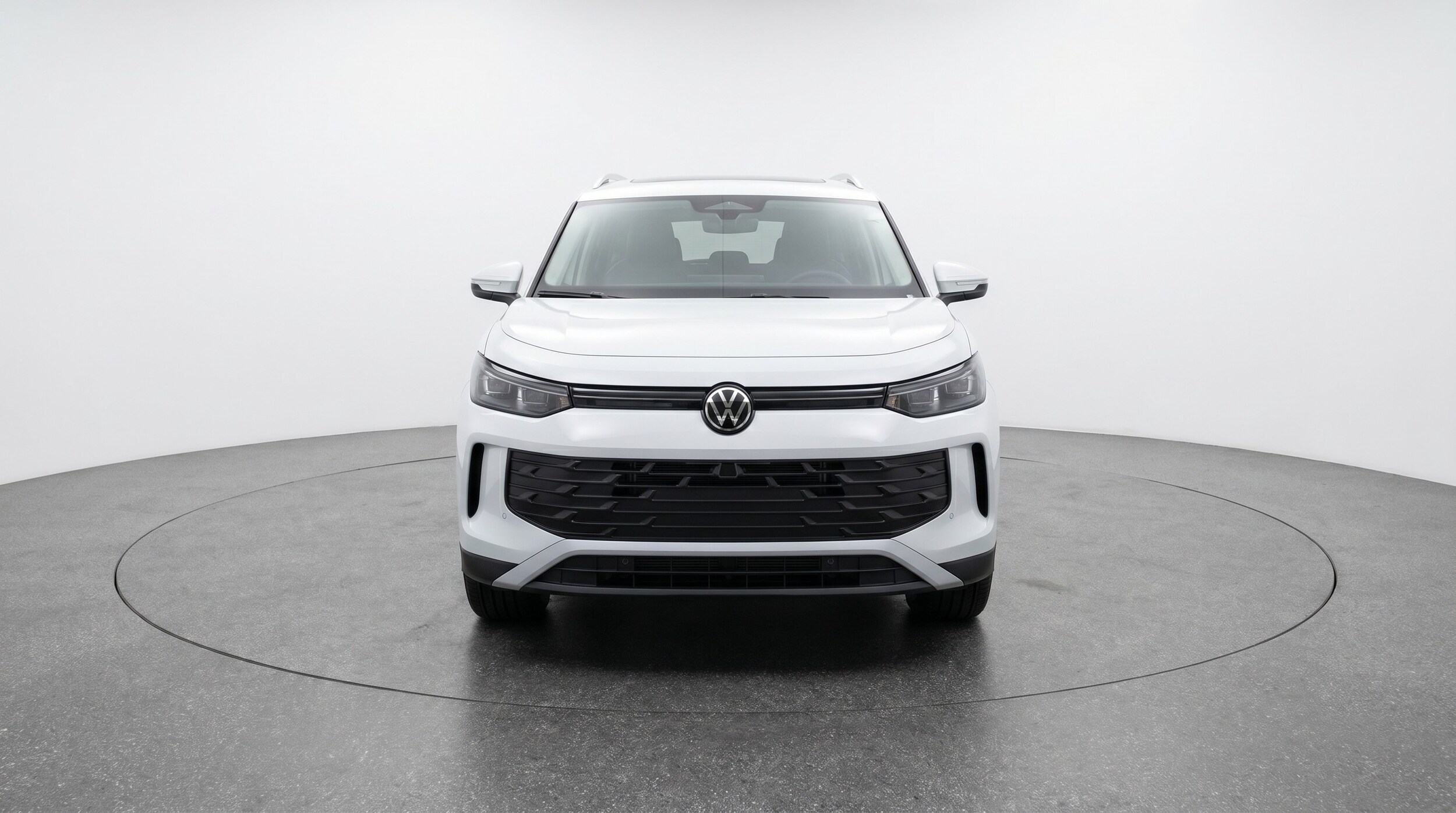 Thumbnail: 2026 Volkswagen Tiguan - 2