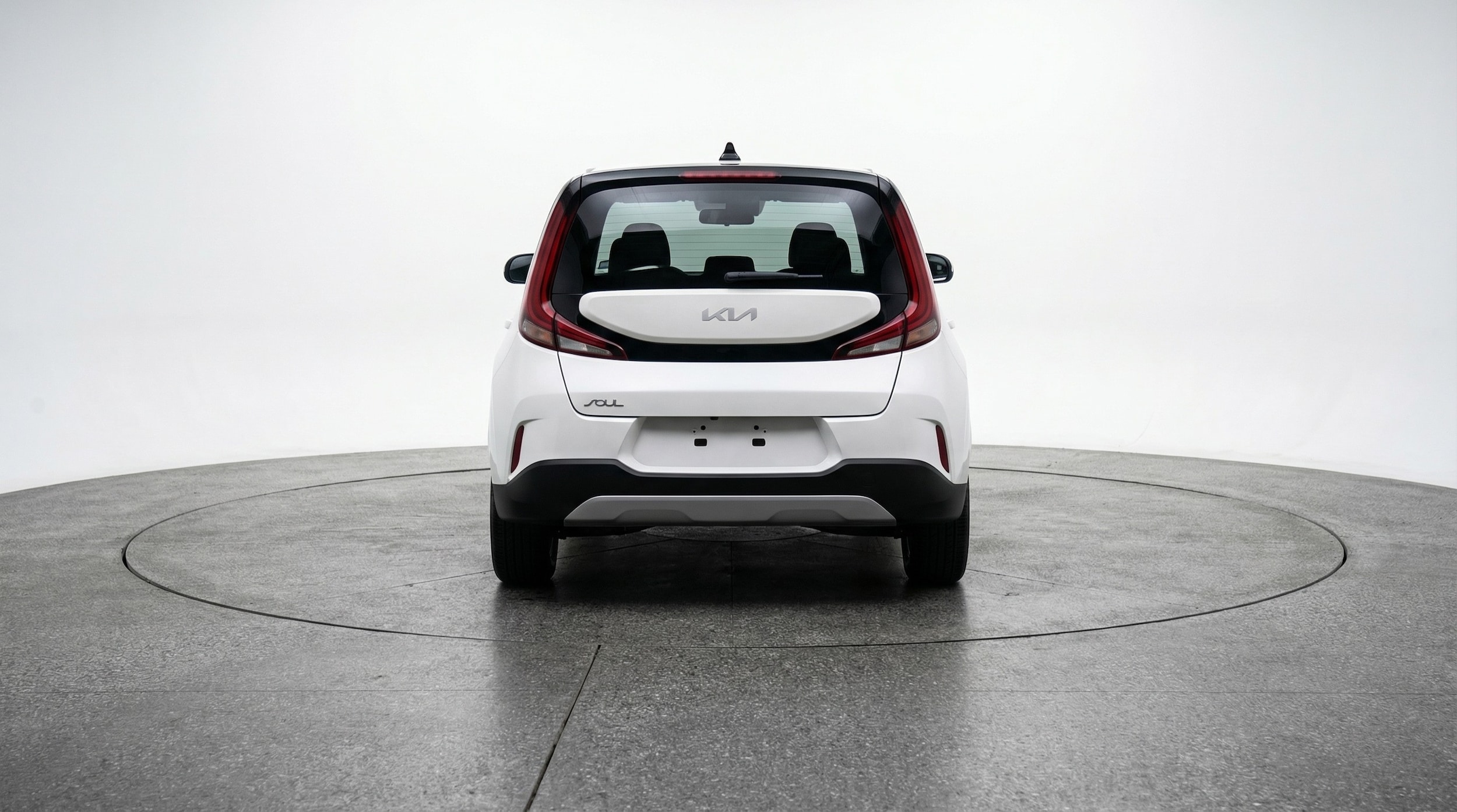 Thumbnail: 2025 Kia Soul - 6