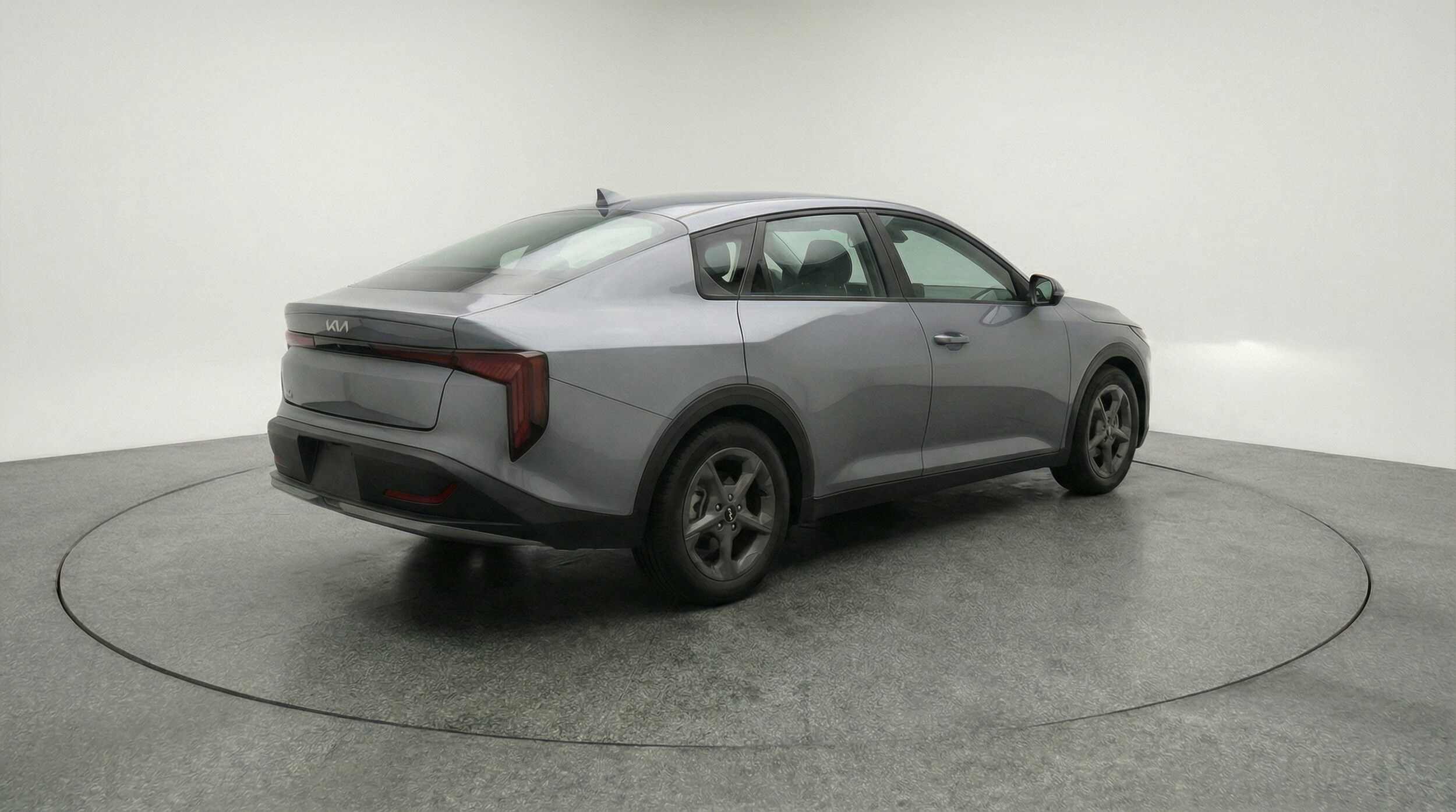 Thumbnail: 2025 Kia K4 - 7