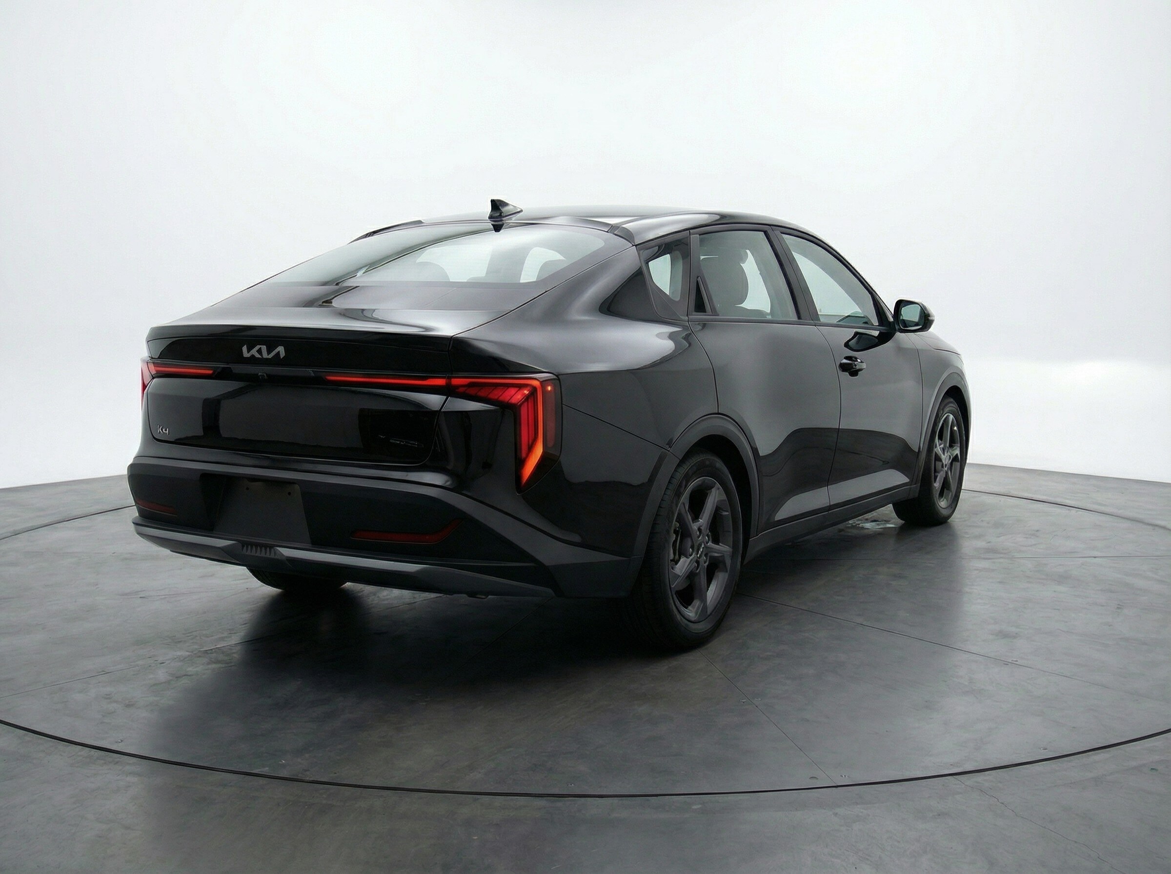 Thumbnail: 2025 Kia K4 - 7