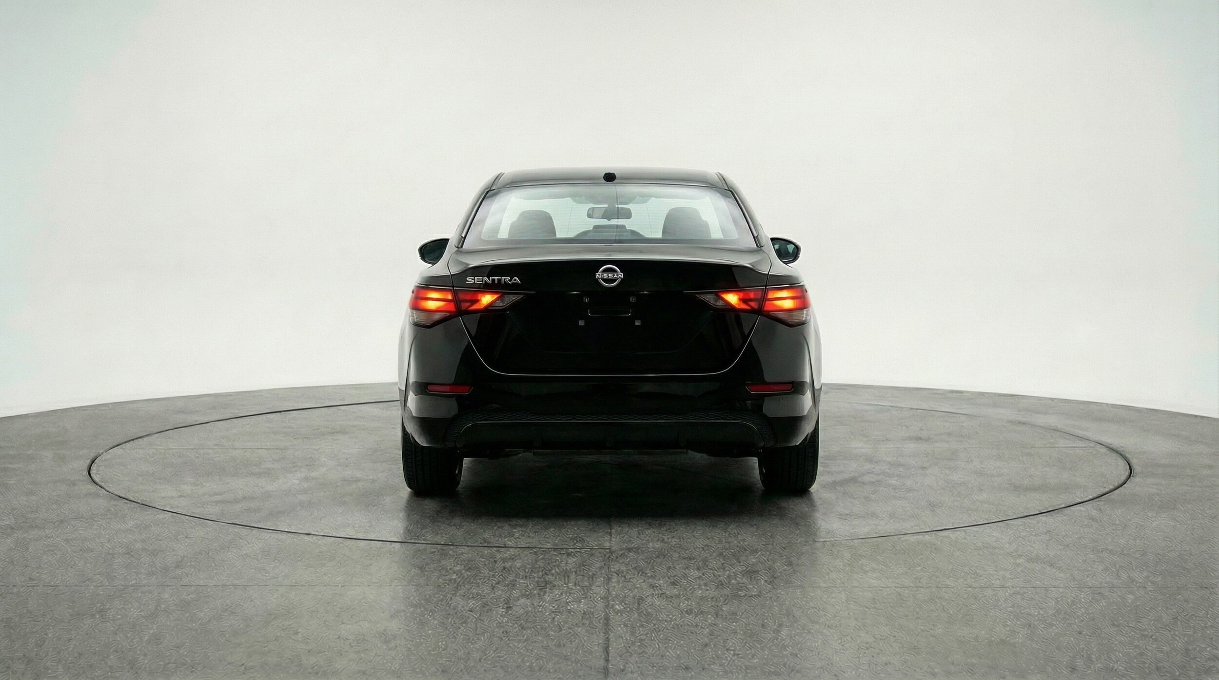 Thumbnail: 2025 Nissan Sentra - 6