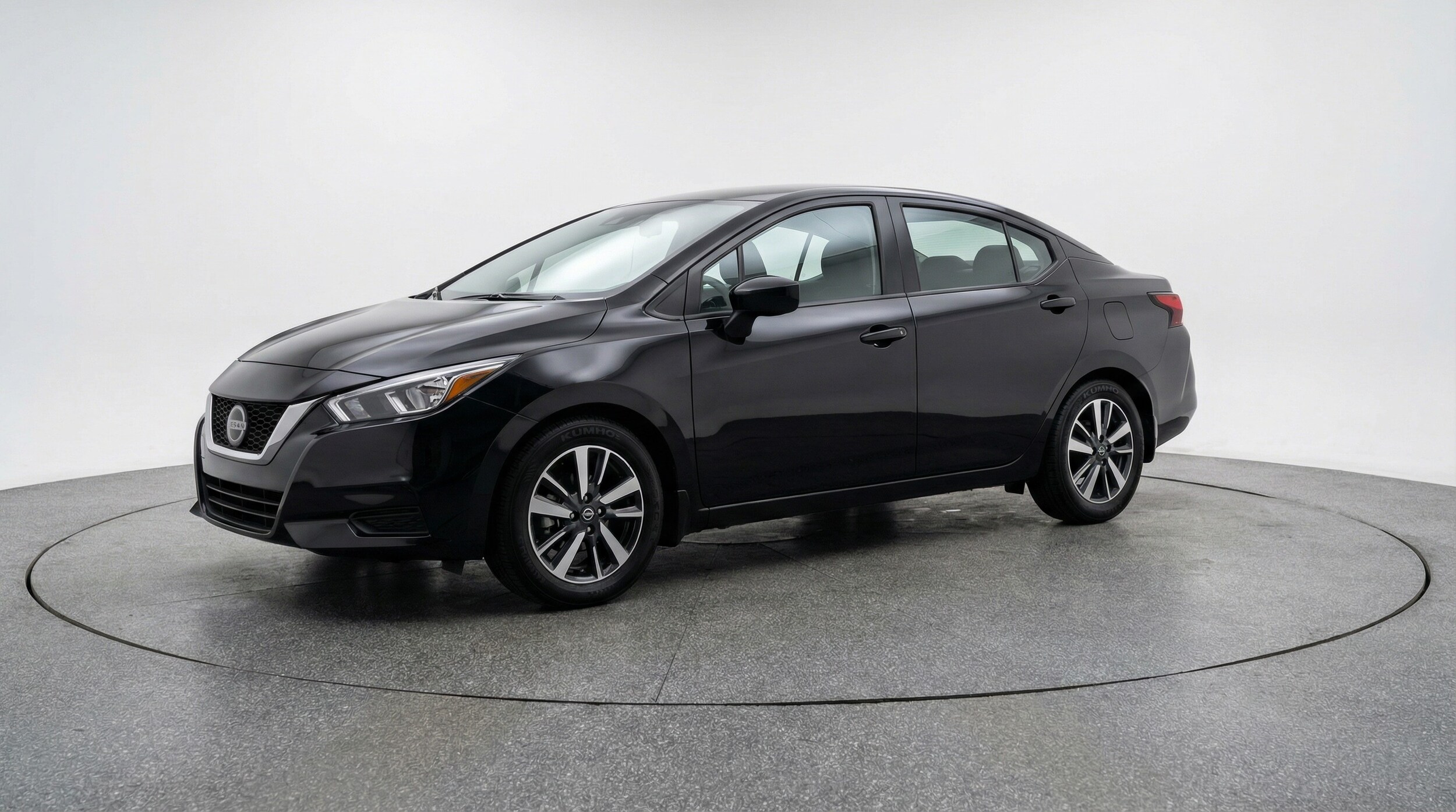 Thumbnail: 2025 Nissan Versa - 3