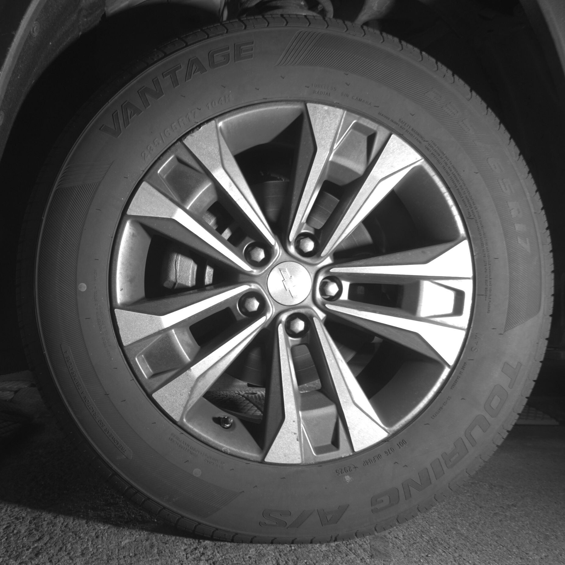 Thumbnail: 2025 Chevrolet Equinox - 9