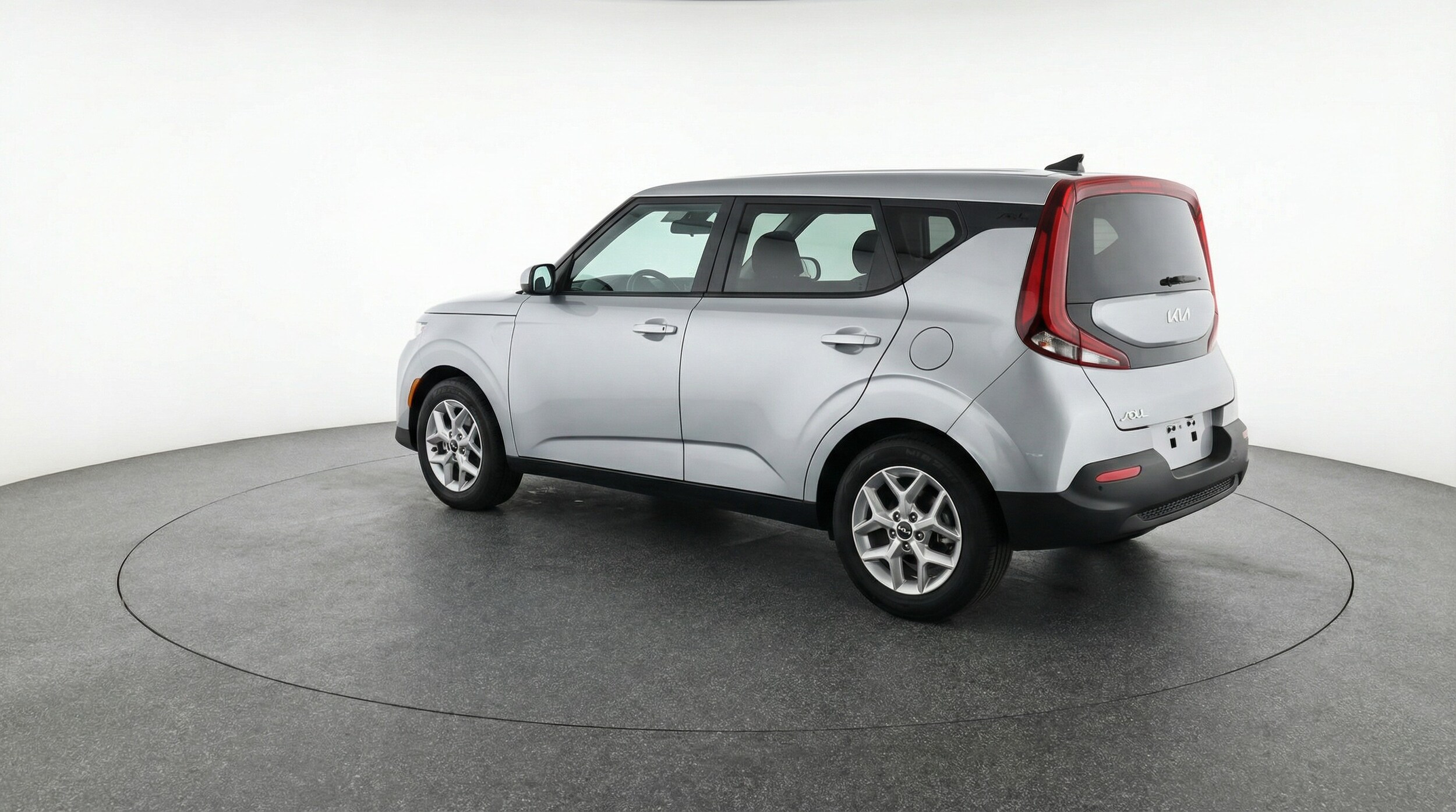 Thumbnail: 2025 Kia Soul - 5