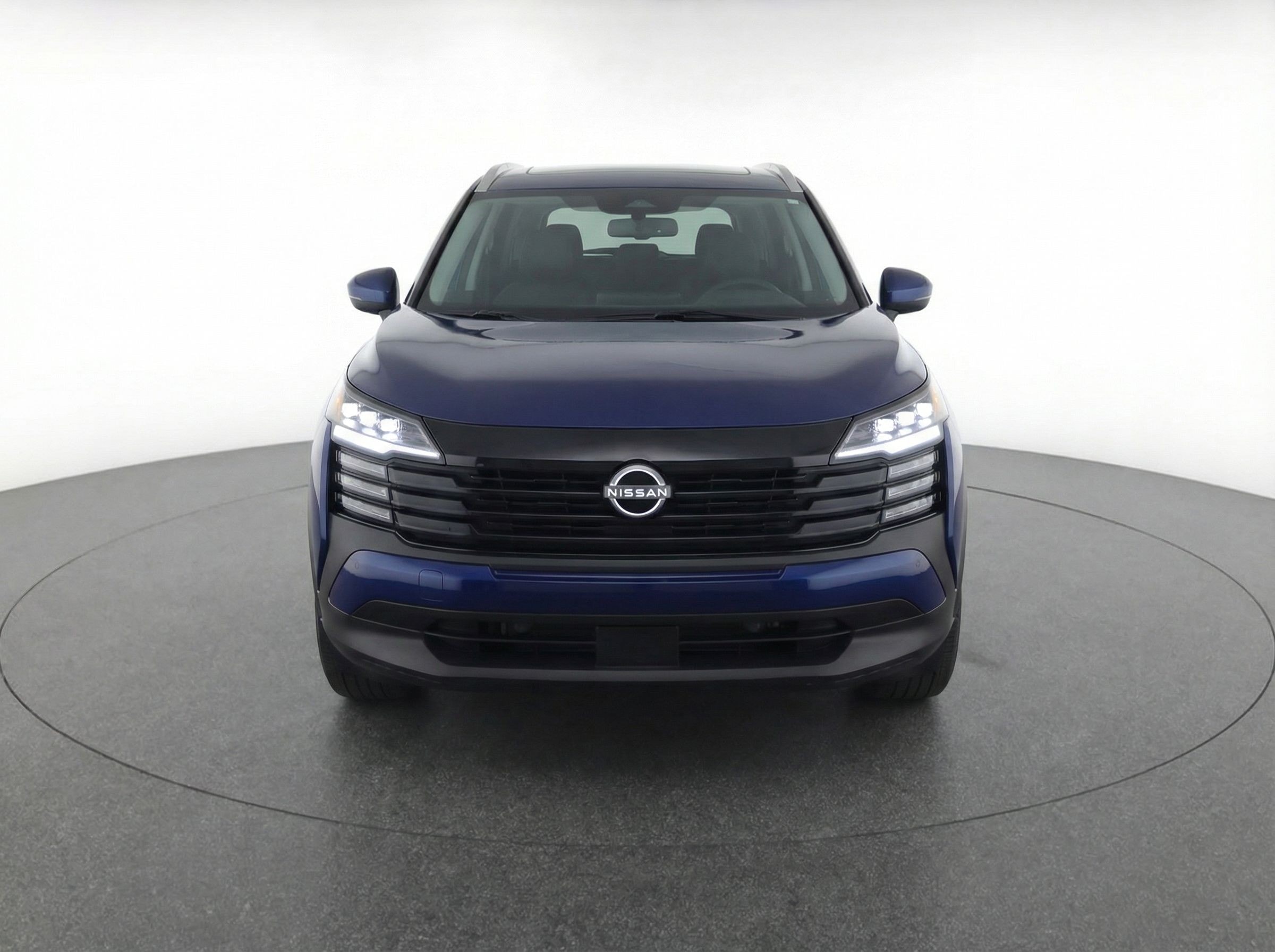 Thumbnail: 2025 Nissan Kicks - 2