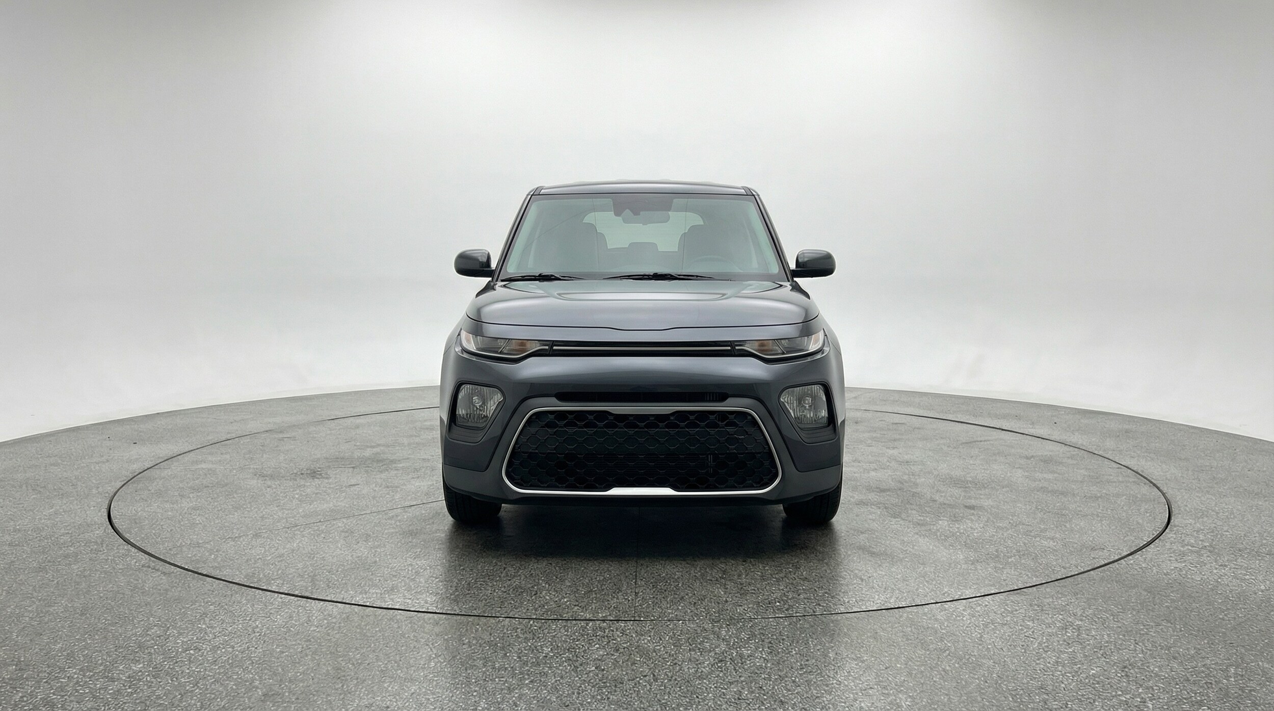 Thumbnail: 2025 Kia Soul - 2