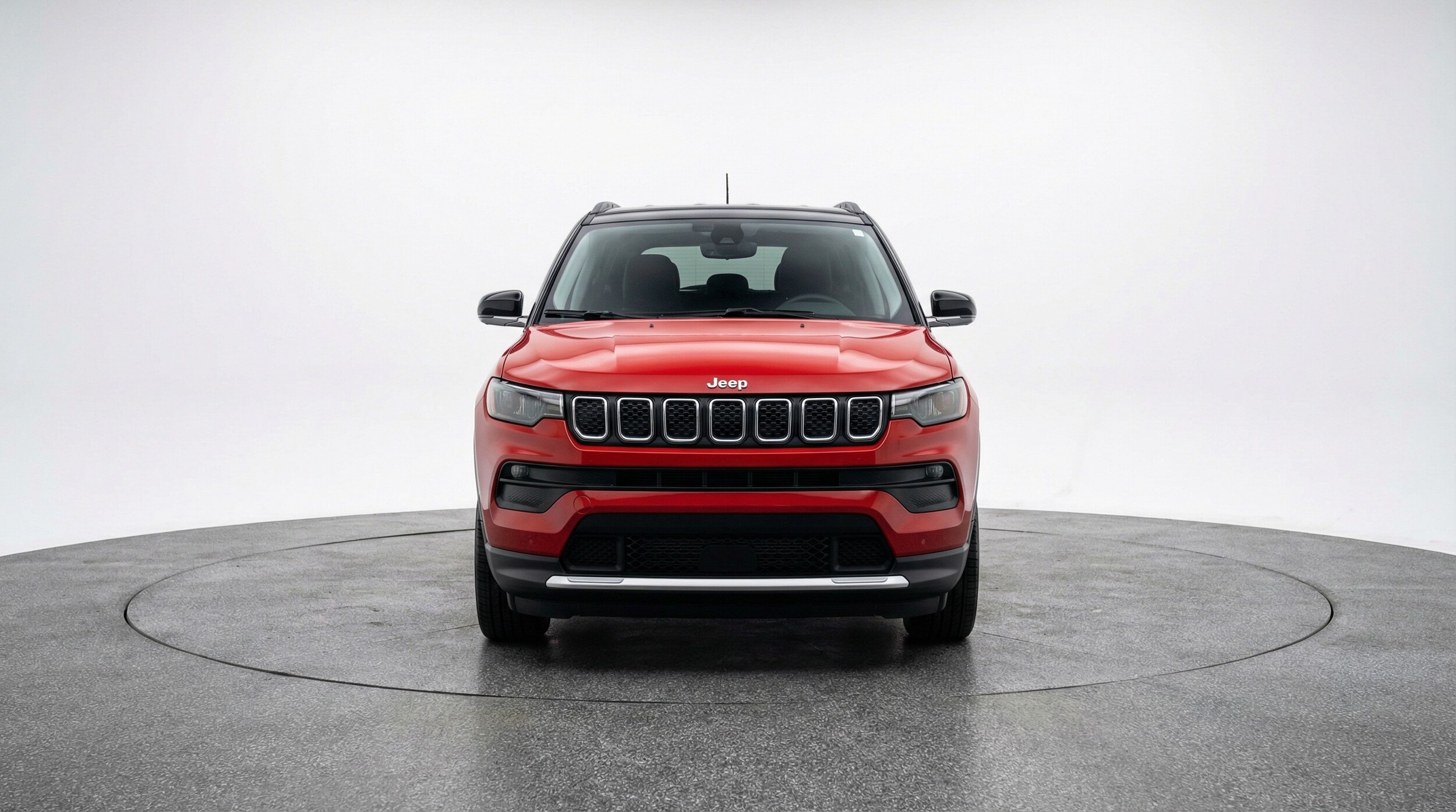 Thumbnail: 2025 Jeep Compass - 2
