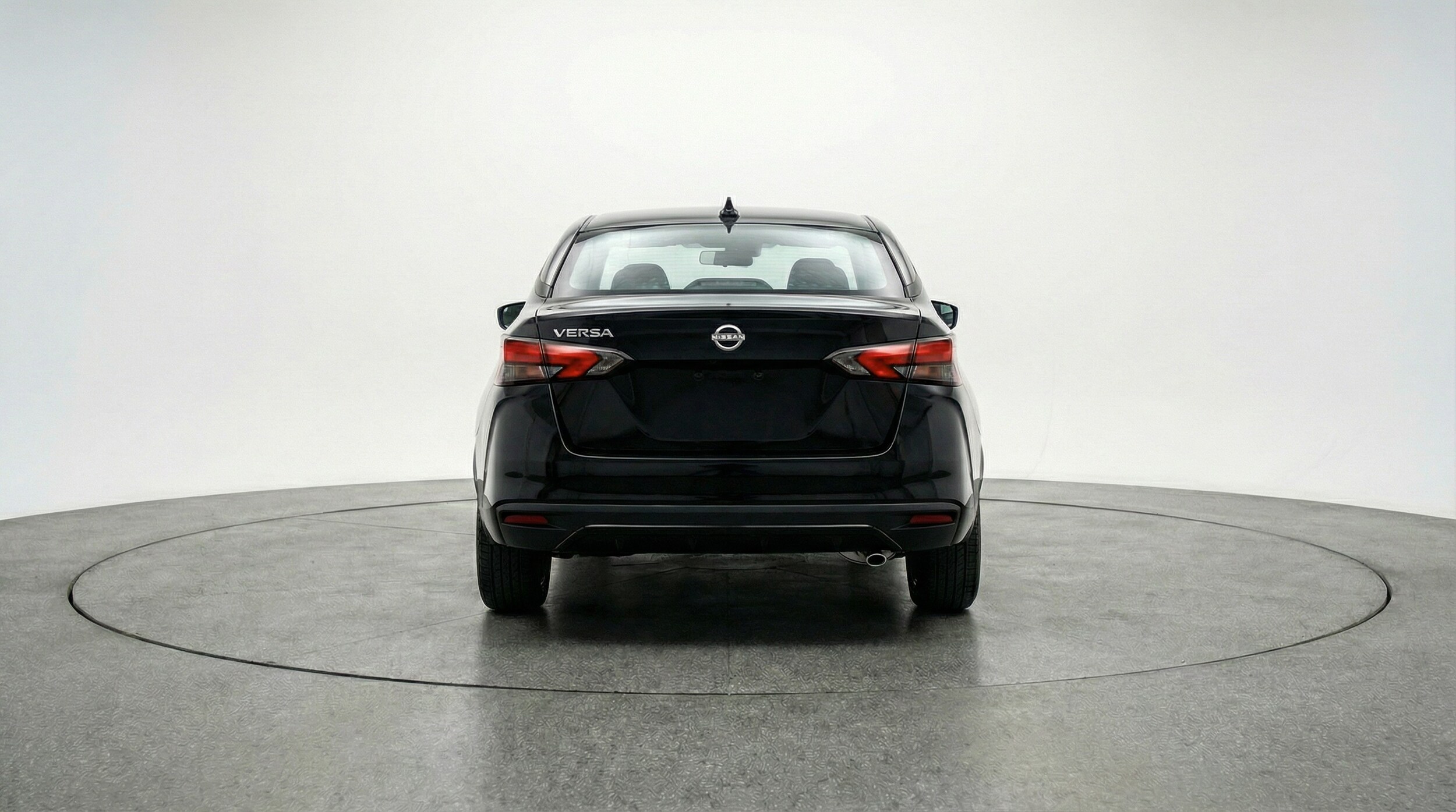 Thumbnail: 2025 Nissan Versa - 6