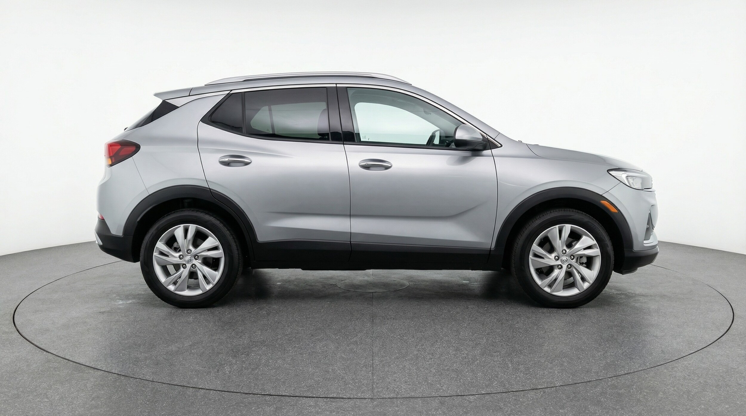 Thumbnail: 2026 Buick Encore GX - 8
