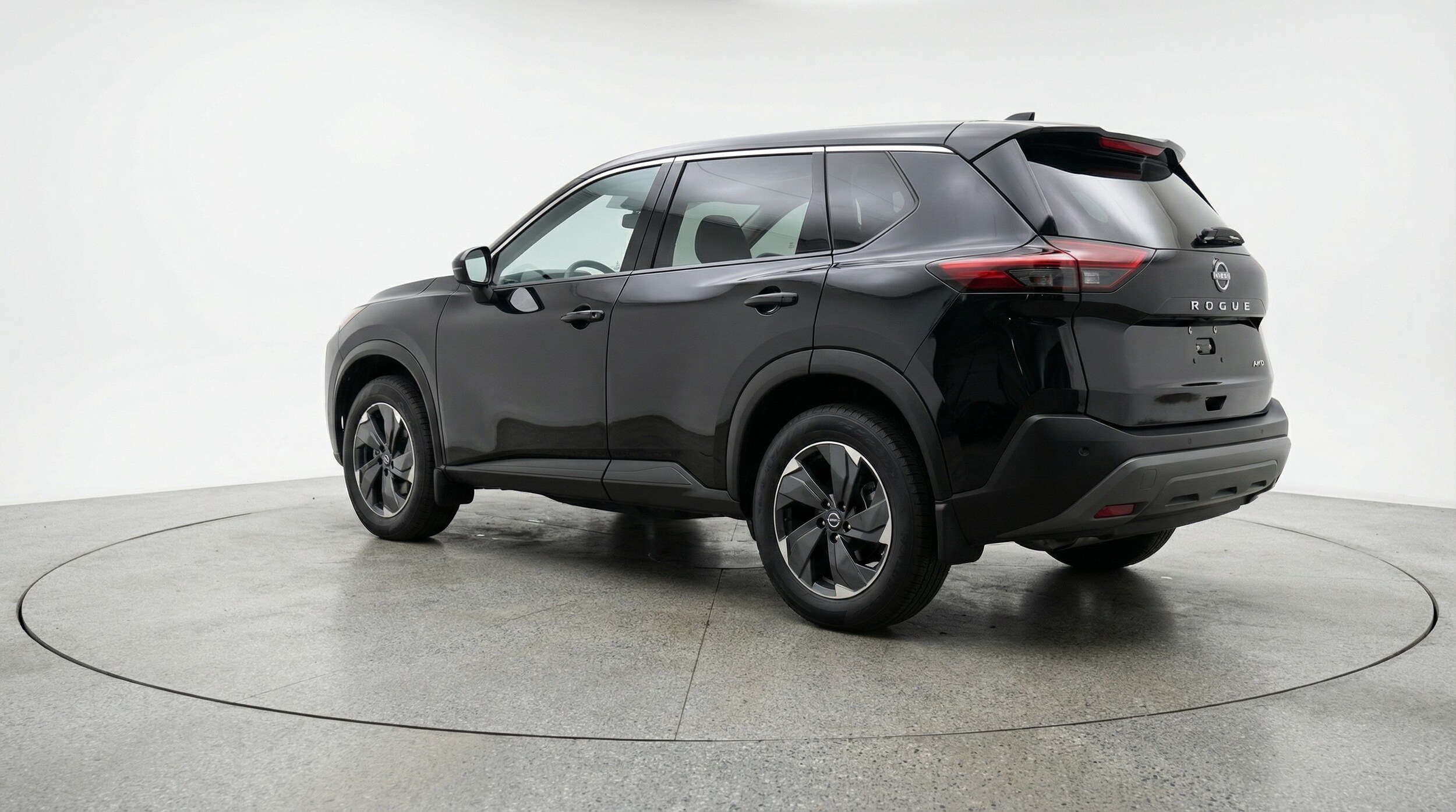 Thumbnail: 2025 Nissan Rogue - 5