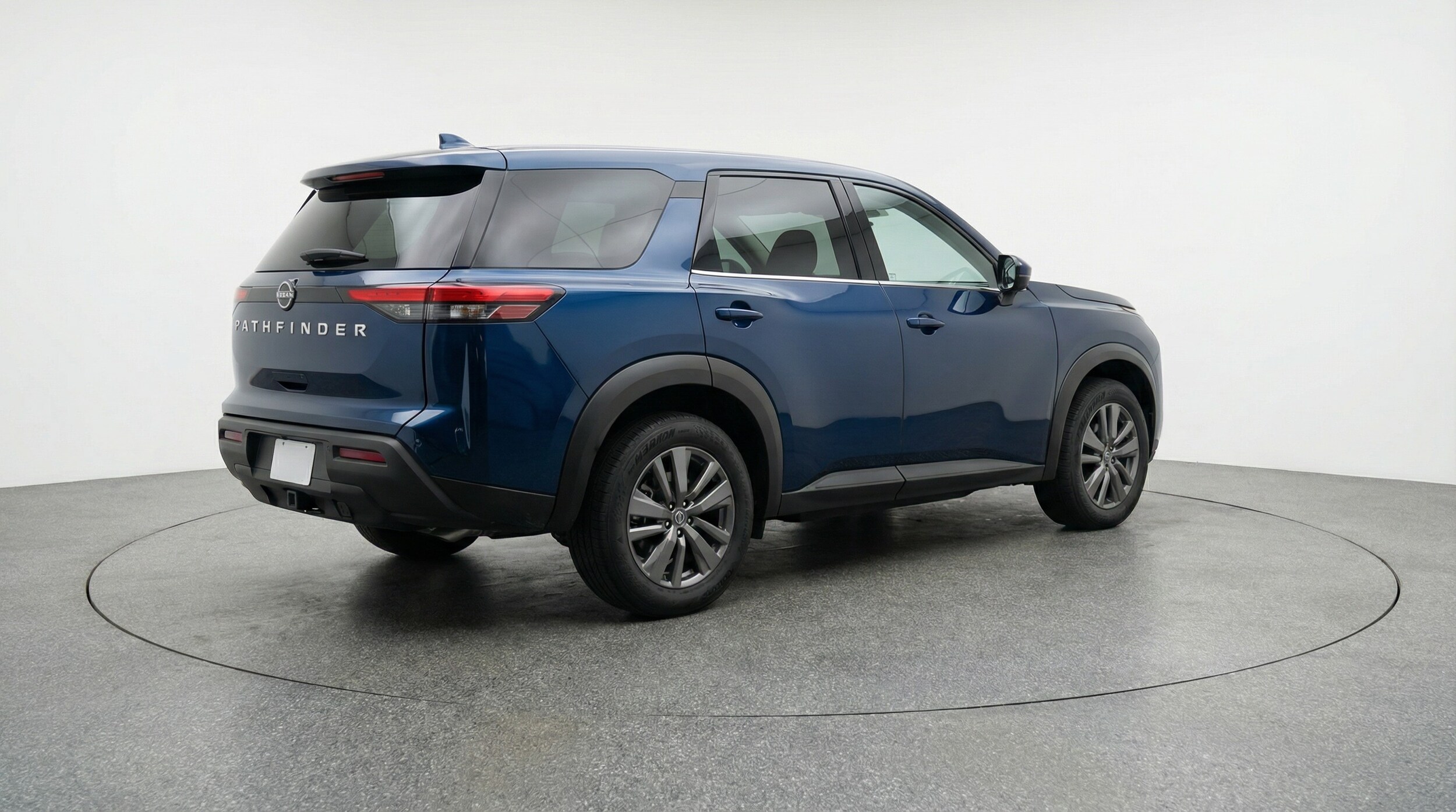 Thumbnail: 2025 Nissan Pathfinder - 7