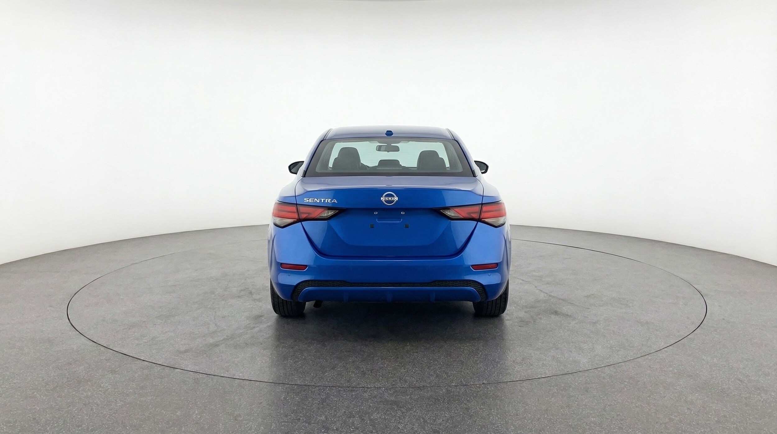 Thumbnail: 2025 Nissan Sentra - 6