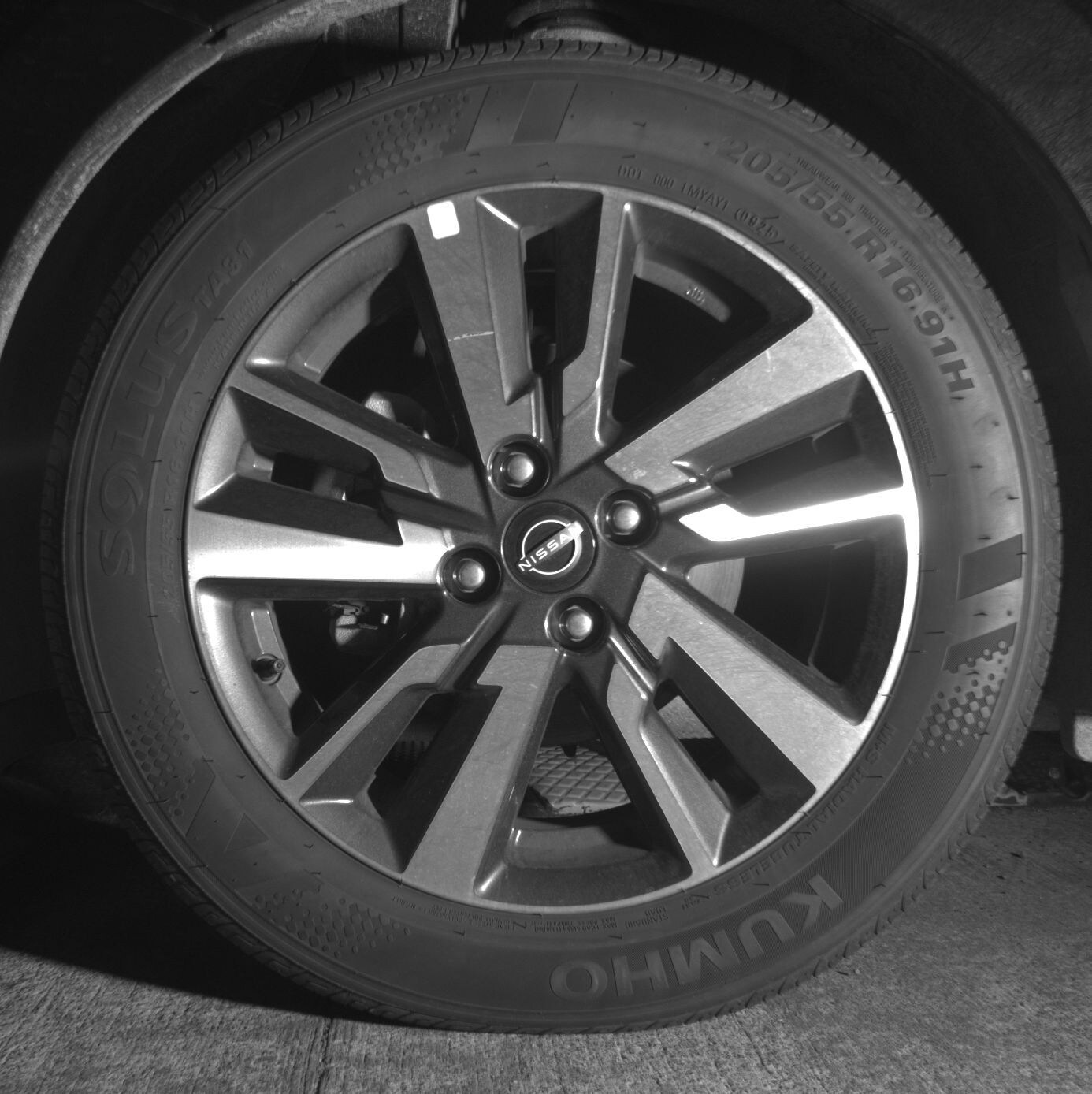 Thumbnail: 2025 Nissan Versa - 9