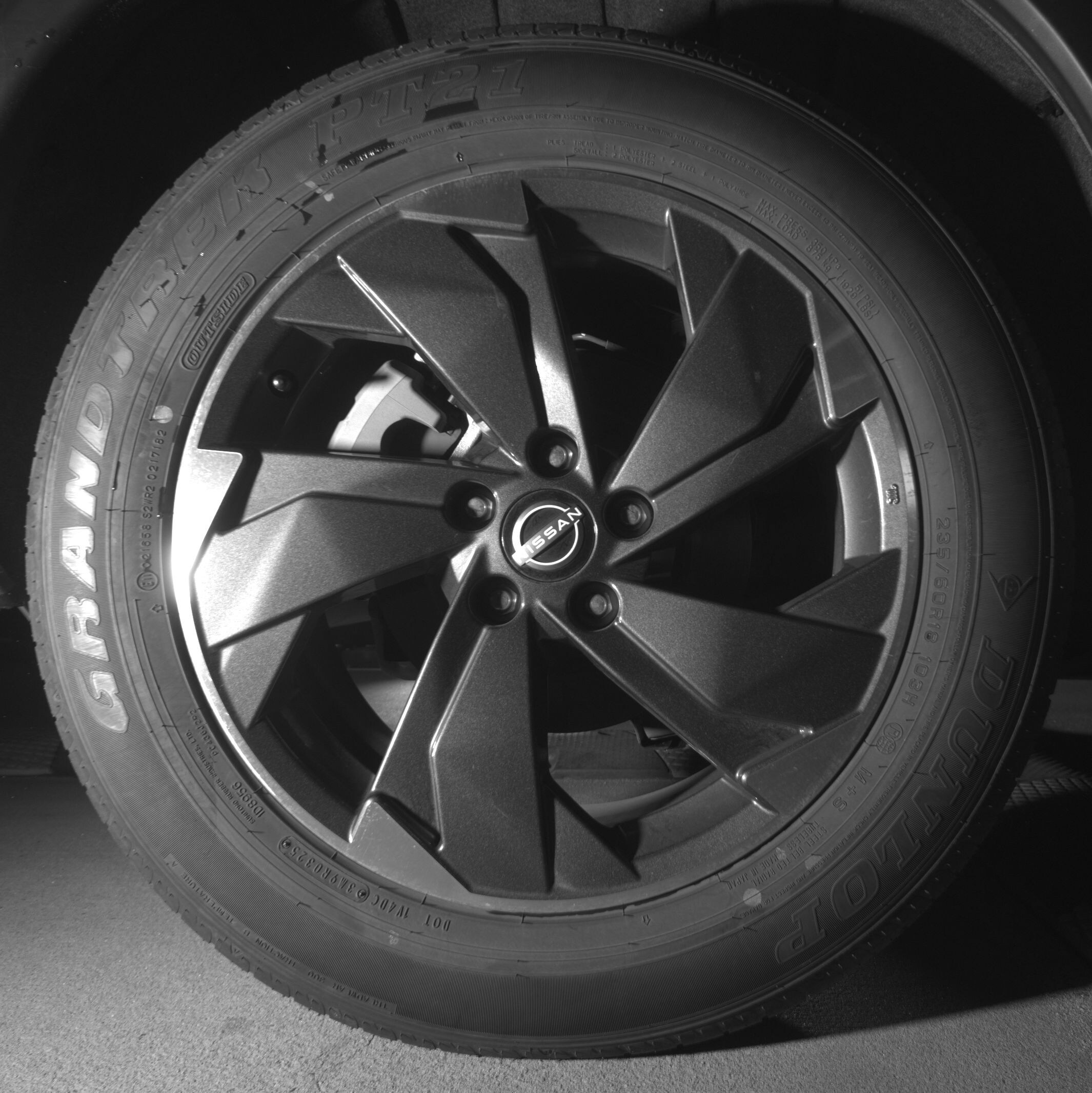 Thumbnail: 2025 Nissan Rogue - 12