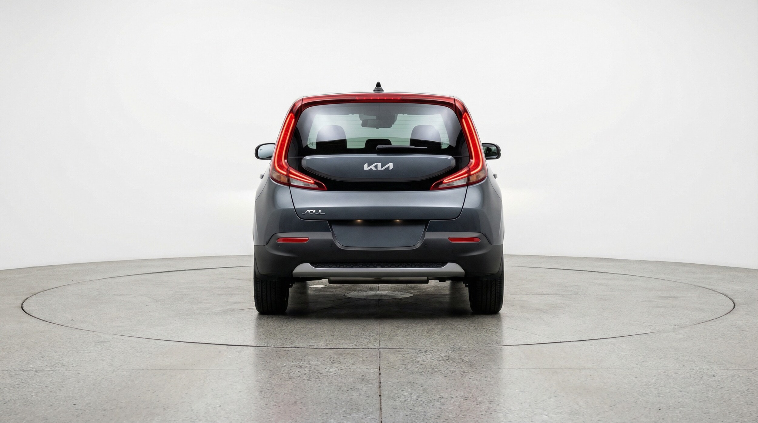 Thumbnail: 2025 Kia Soul - 6
