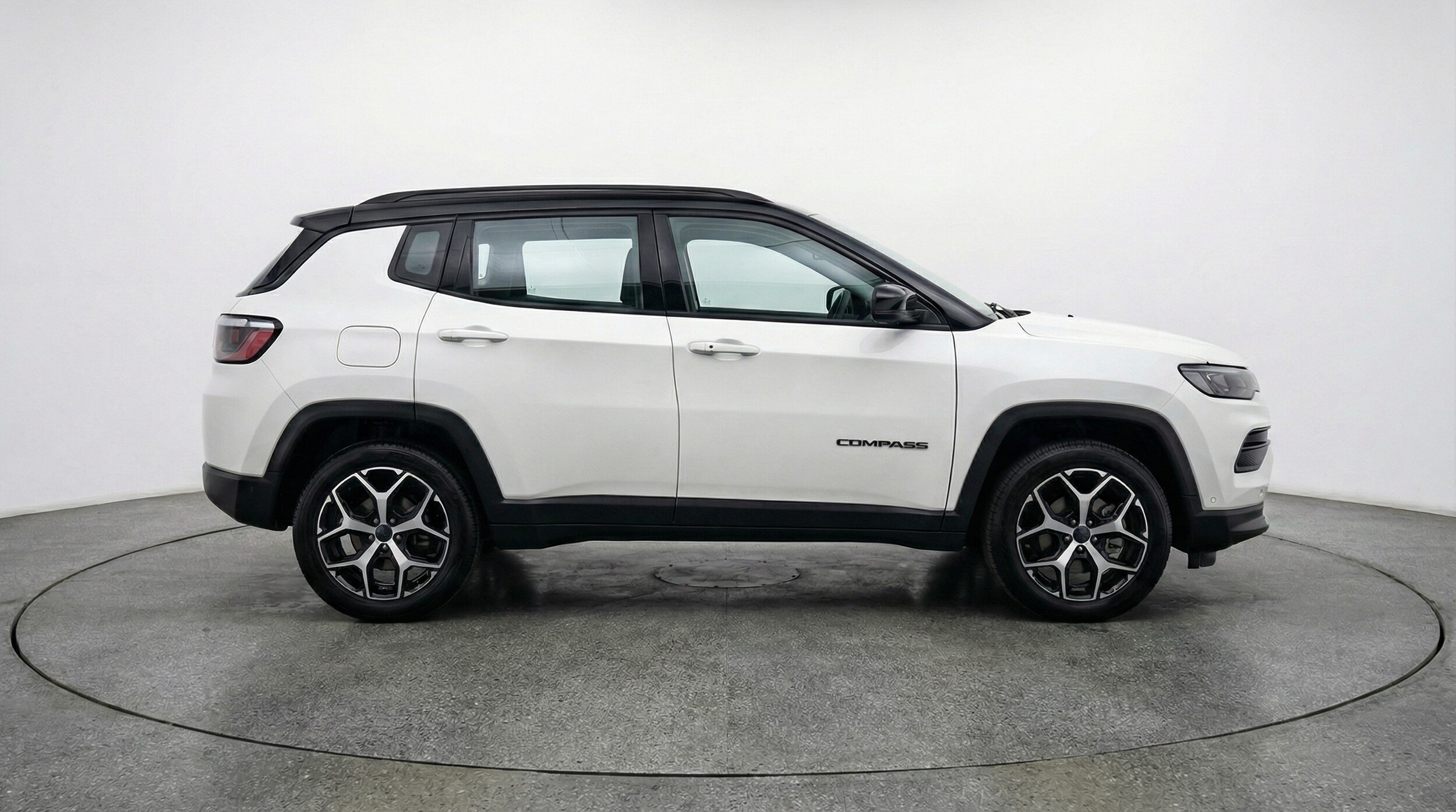 Thumbnail: 2025 Jeep Compass - 8