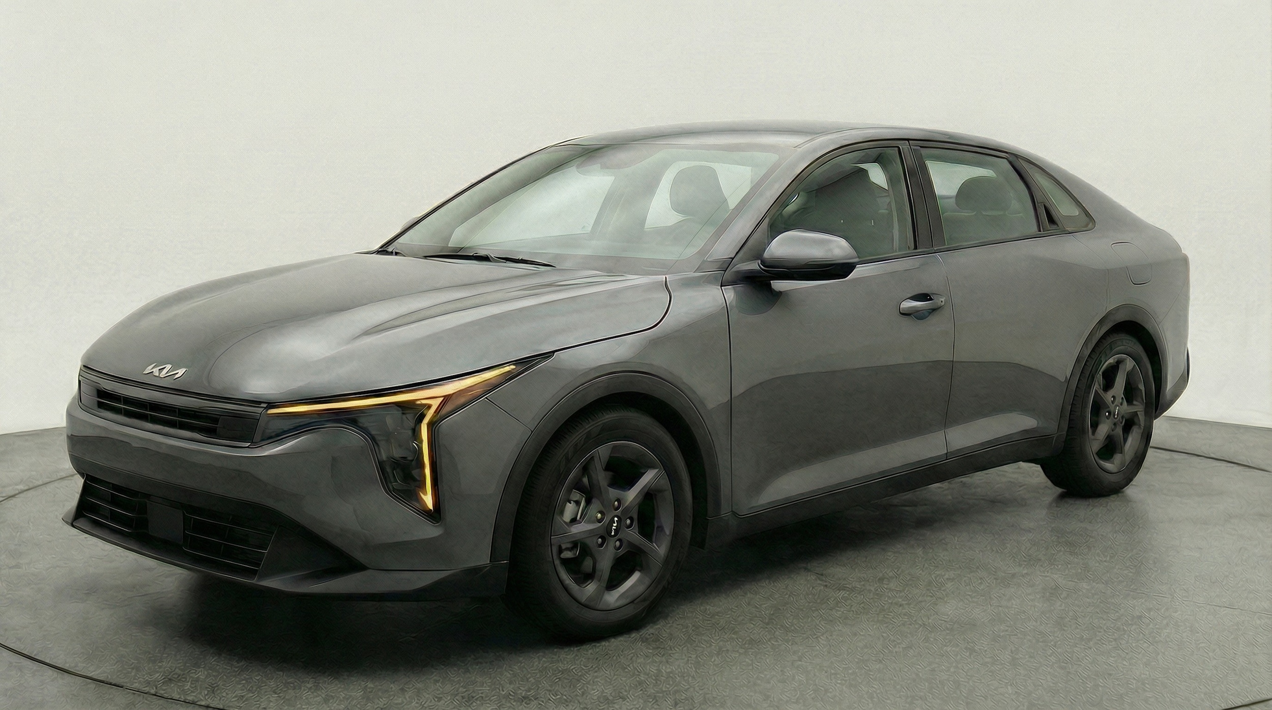 Thumbnail: 2025 Kia K4 - 3