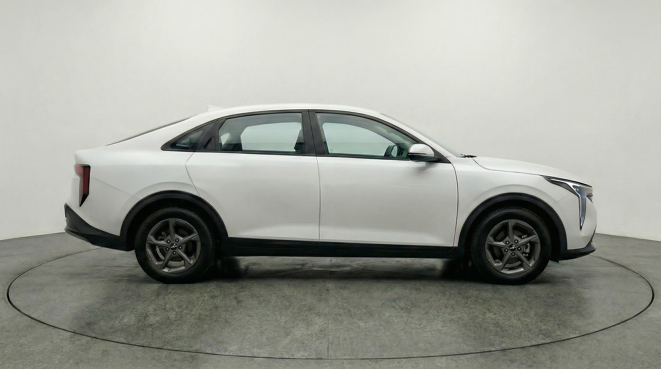 Thumbnail: 2025 Kia K4 - 8